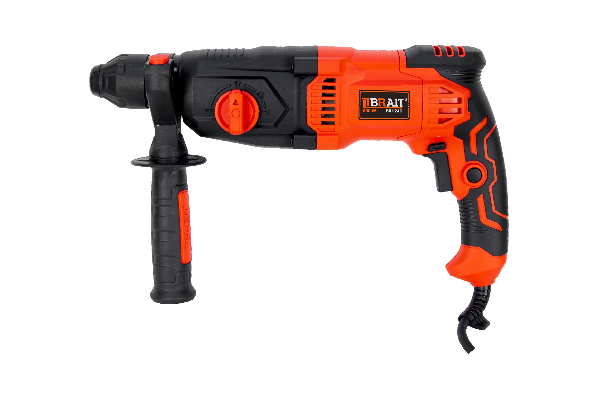 Перфоратор BRAIT BRH24D PRO 21.01.151.087