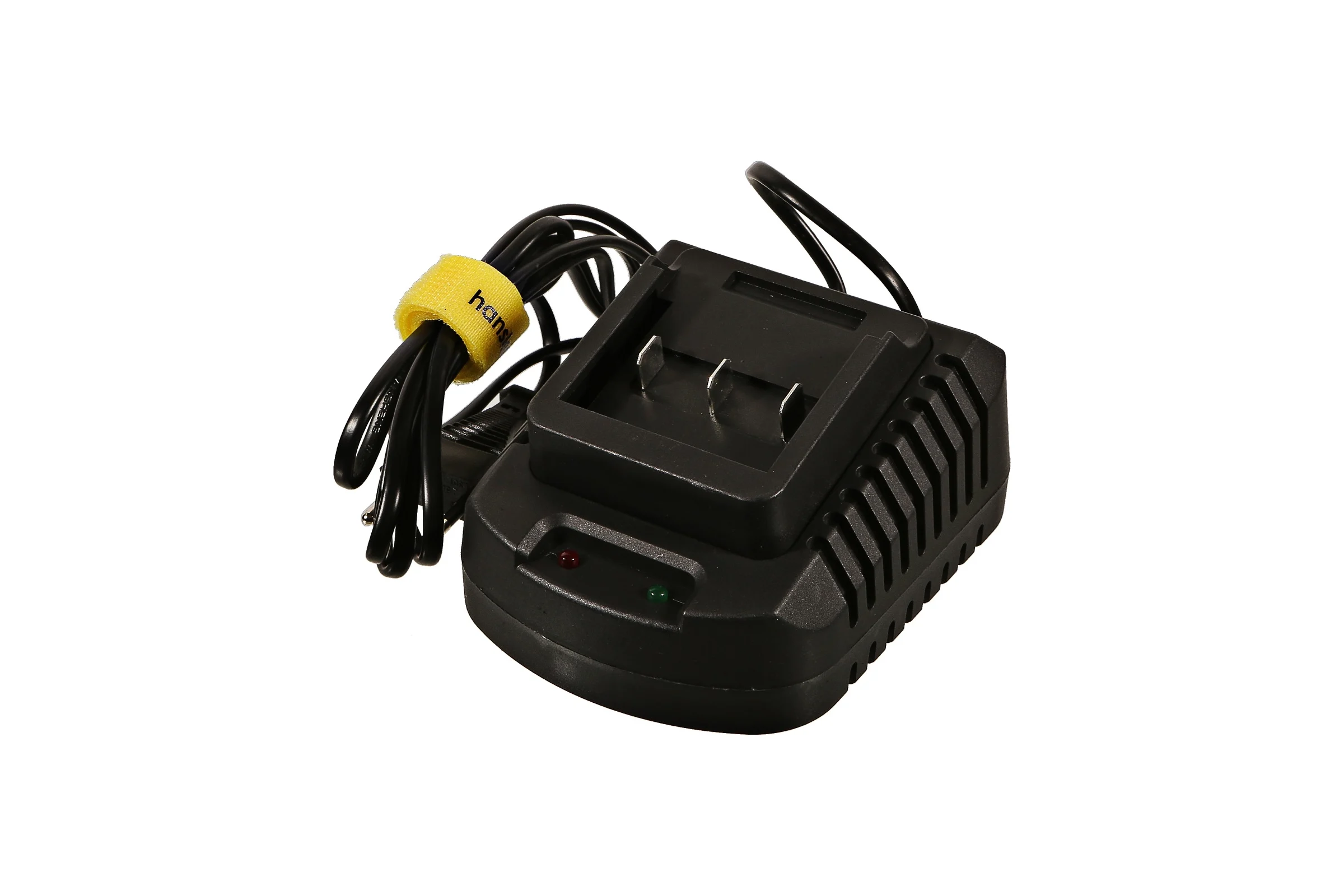 Аккумуляторный шуруповерт Hanskonner 1BatterySystem HCD20165PRO