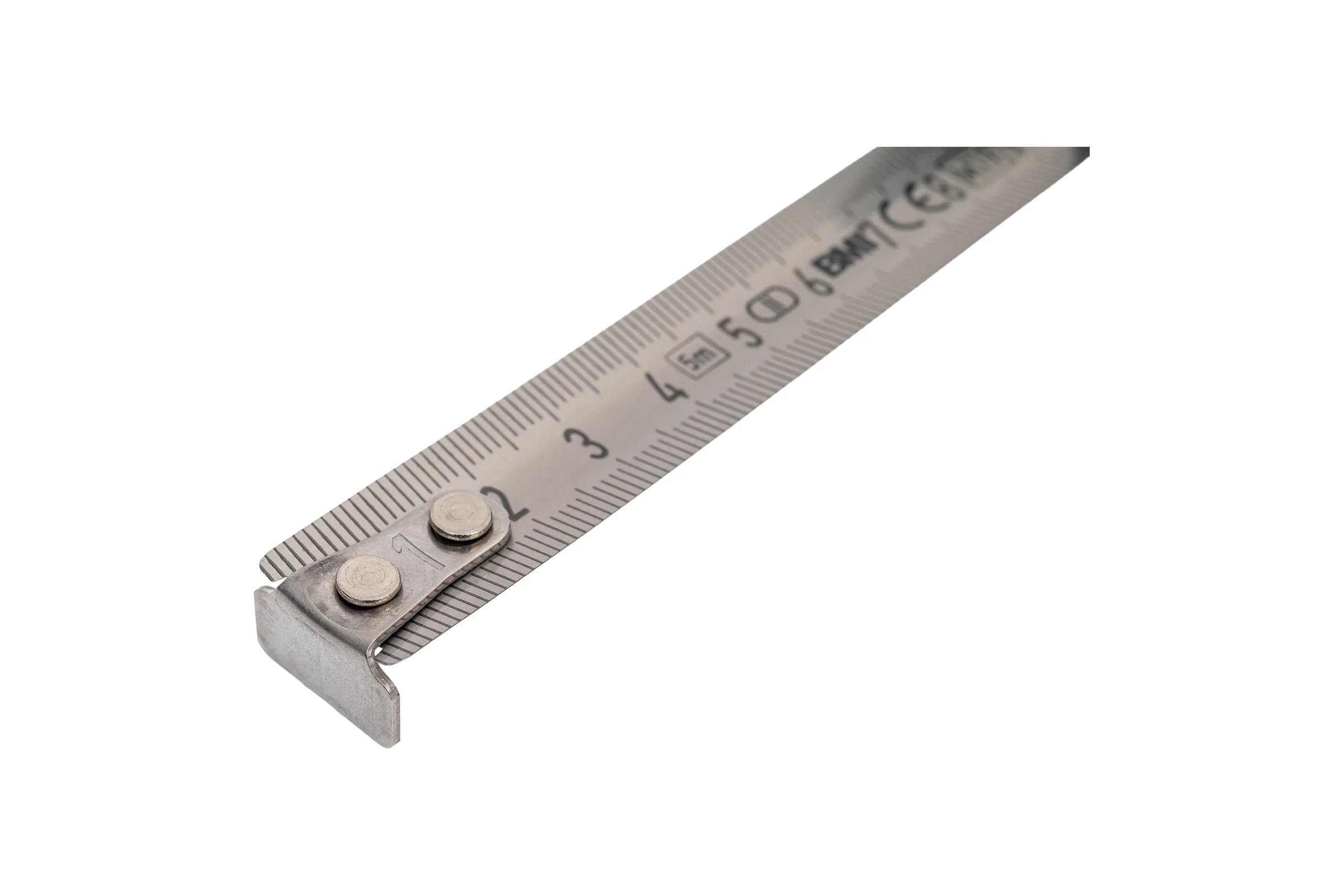 Измерительная рулетка BMI VARIO Rostfrei 5M 411543120