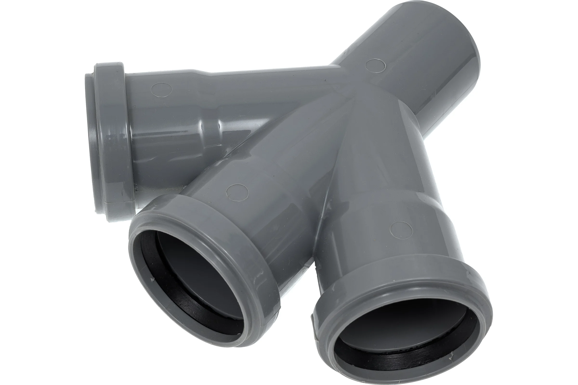 Крестовина LAMMIN вк 50x50/45 60/1 Lm35020505045