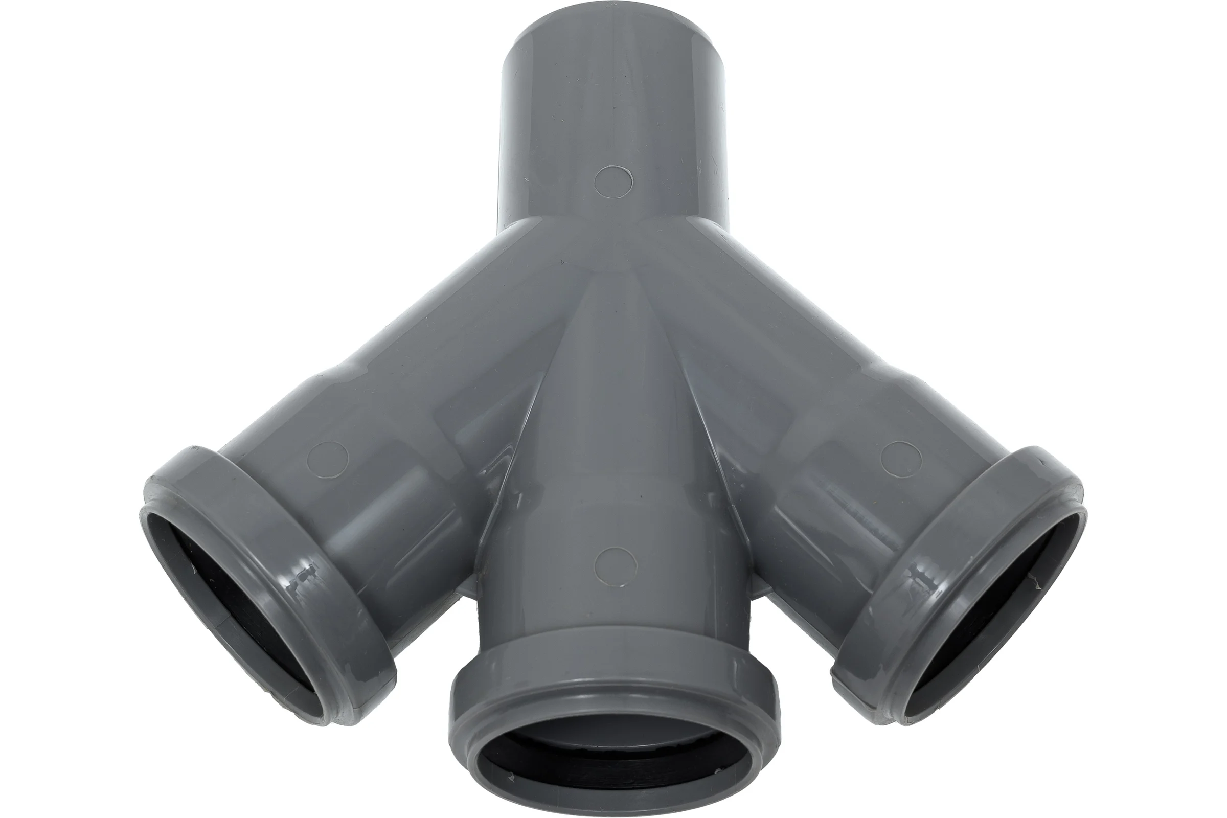 Крестовина LAMMIN вк 50x50/45 60/1 Lm35020505045