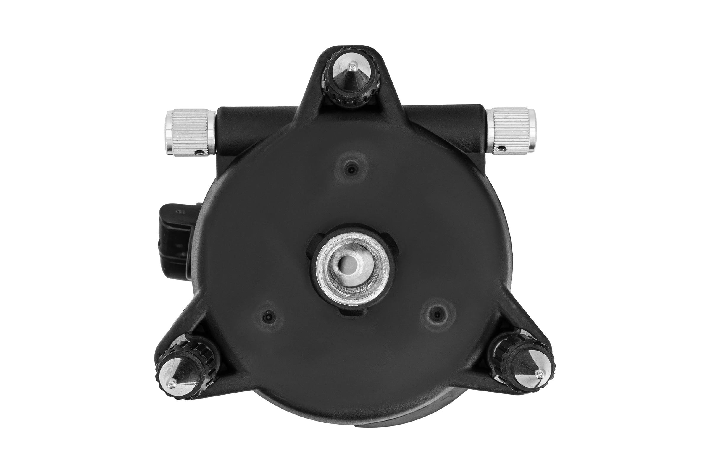 Лазерный уровень MTX crx-30r, 30 м, красный луч, батарейки, резьба 5/8" 35030
