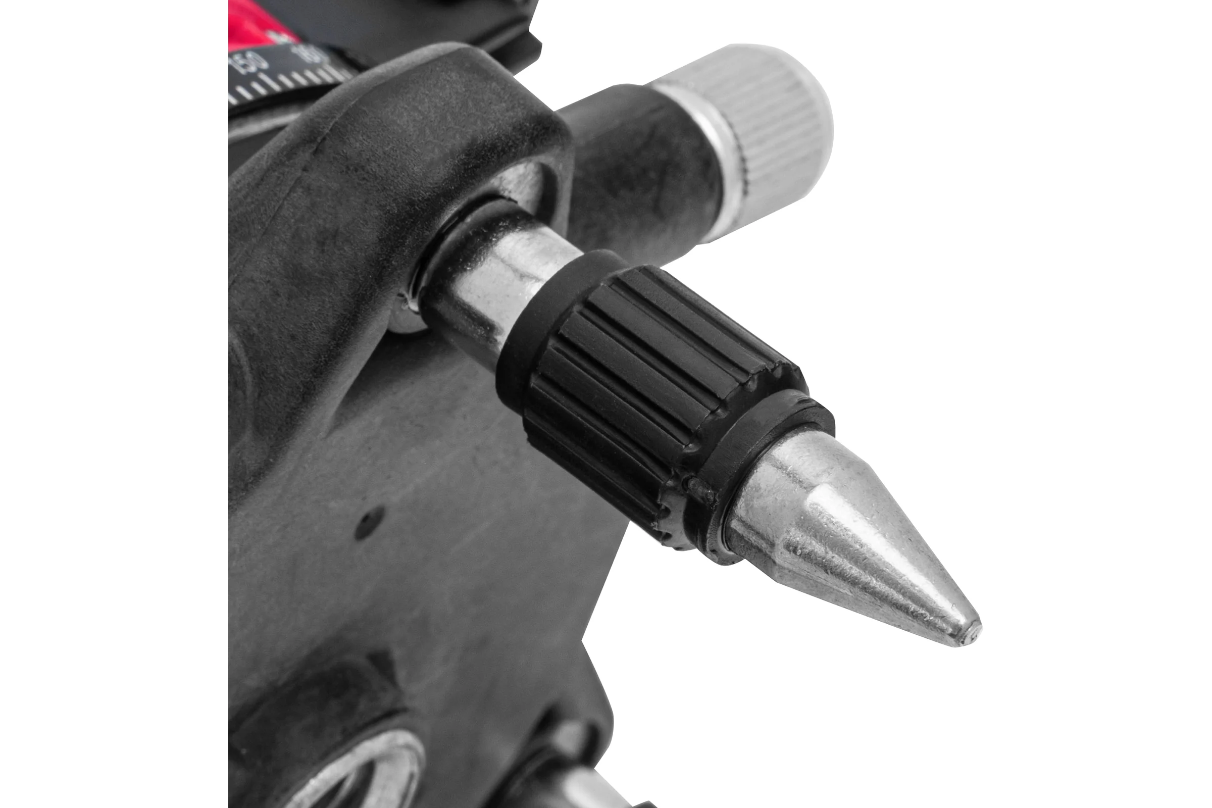 Лазерный уровень MTX crl-30g, 30 м, зеленый луч, акк. li 2400 mah, резьба 5/8" 35036