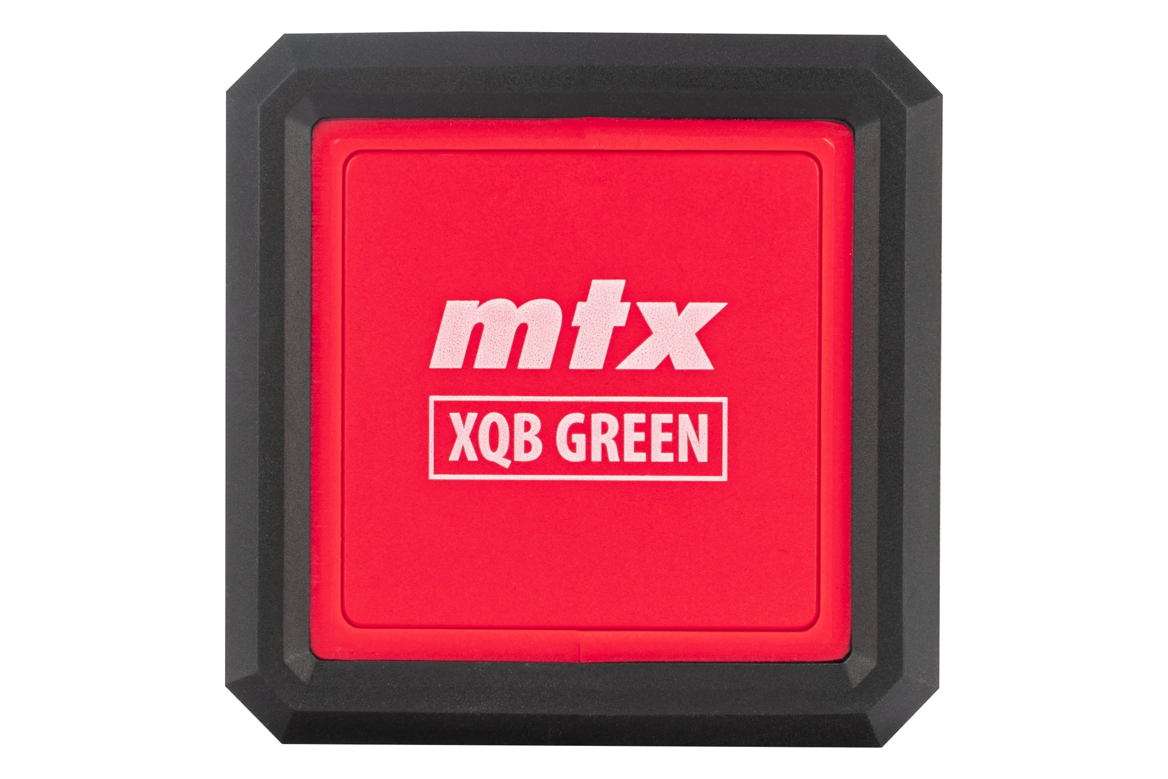 Лазерный уровень MTX xqb green pro set, 20 м, зеленый луч, батарейки, штатив 350195
