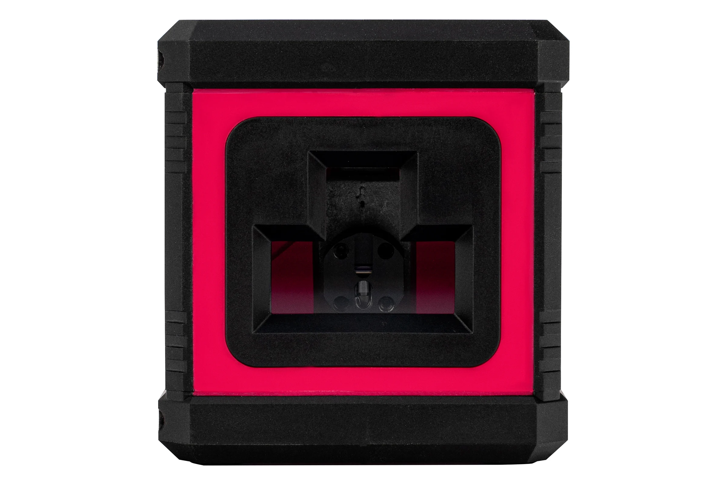 Лазерный уровень MTX xqb red basic set, 10 м, красный луч, батарейки, резьба 1/4" 35018