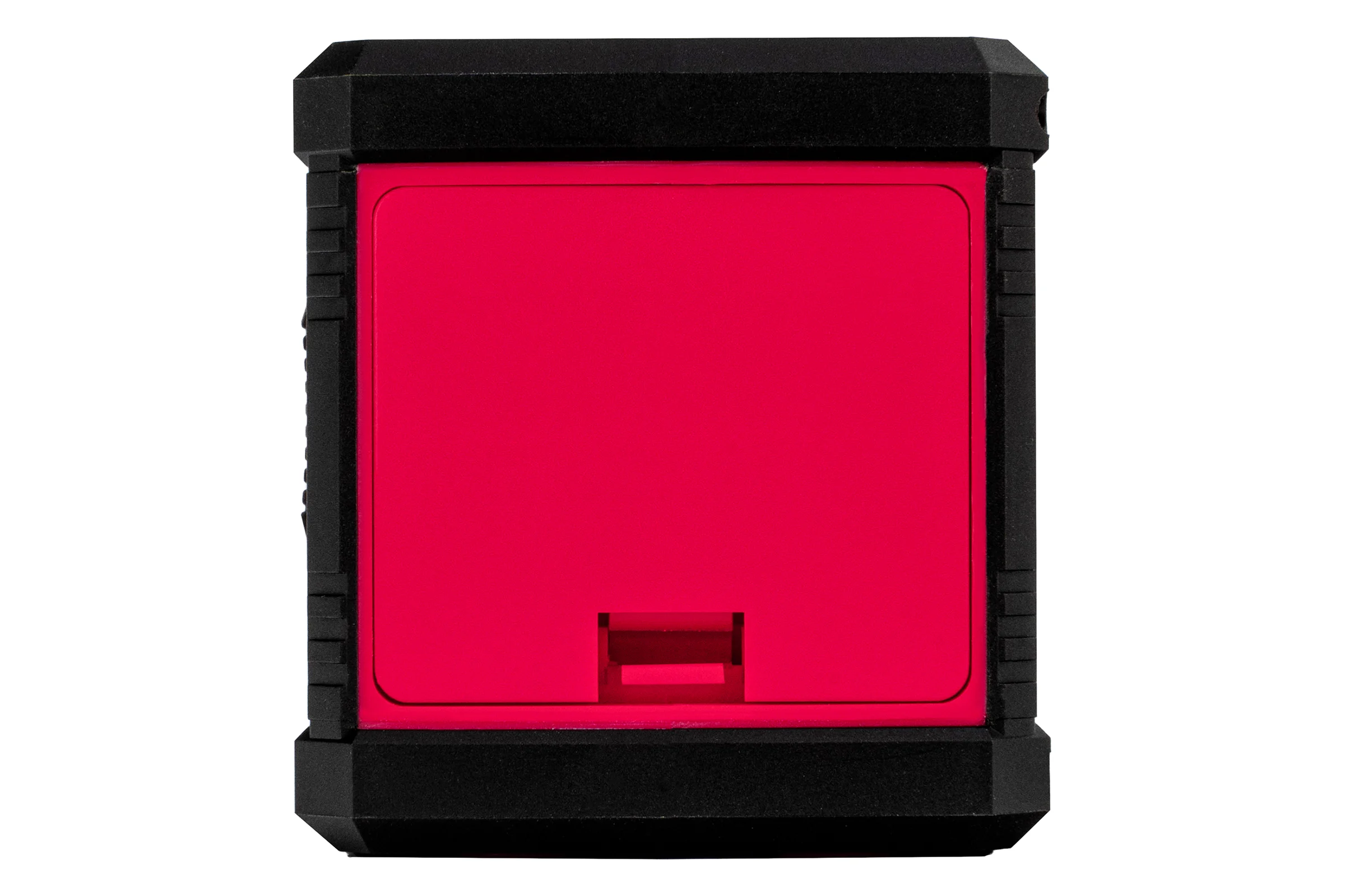 Лазерный уровень MTX xqb red basic set, 10 м, красный луч, батарейки, резьба 1/4" 35018