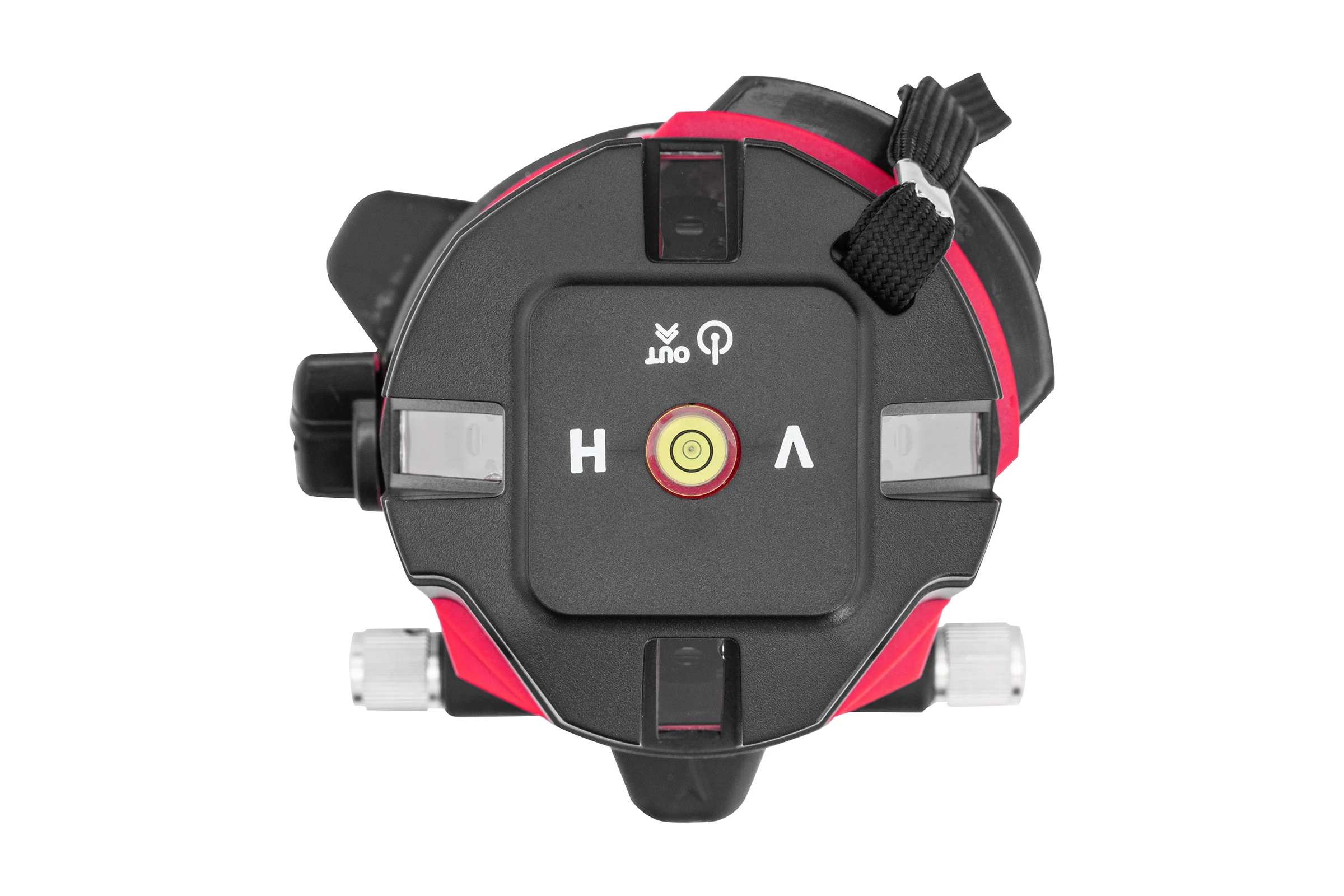 Лазерный уровень MTX crl-30r, 30 м, красный луч, батарейки, резьба 5/8" 35034