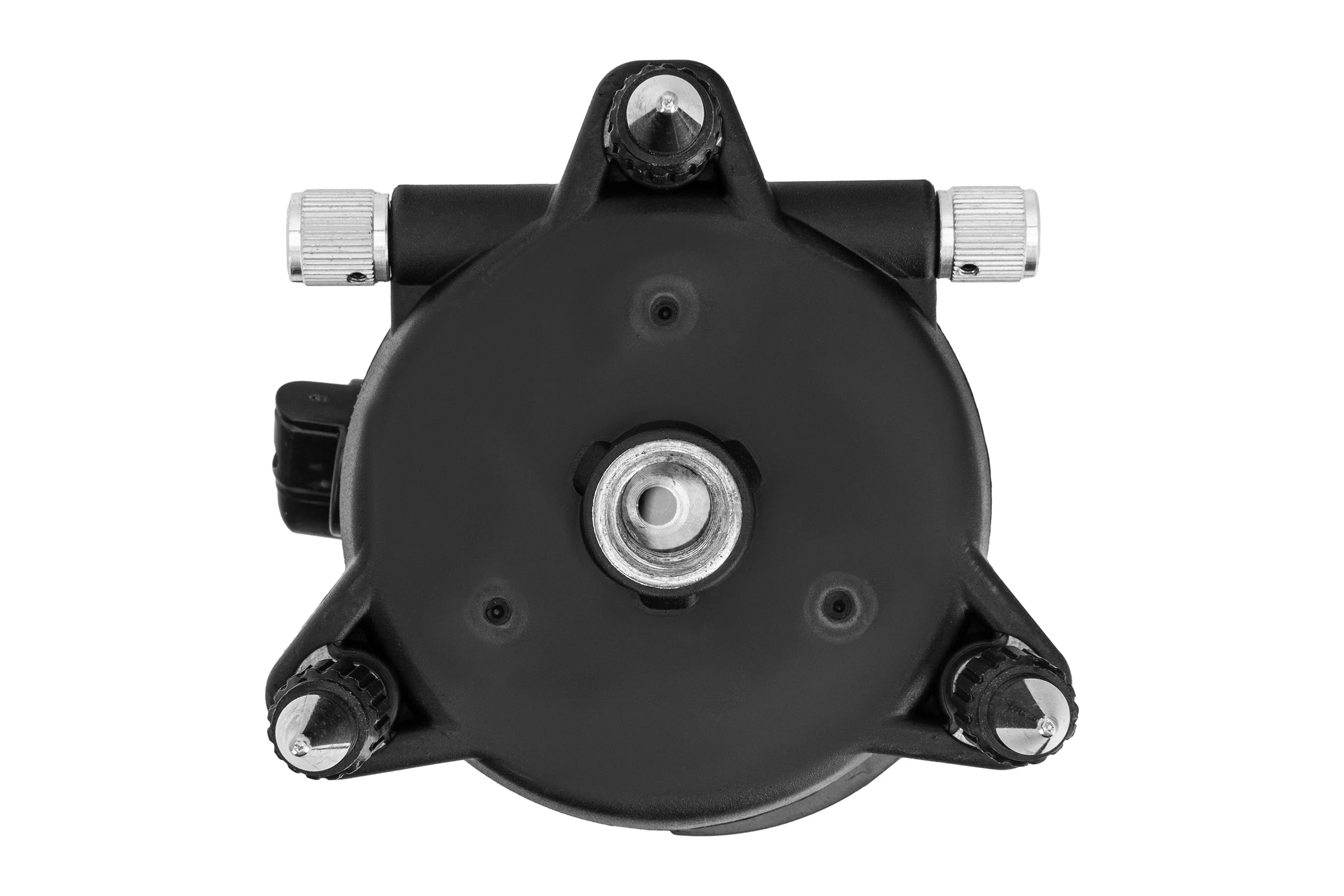 Лазерный уровень MTX crx-30g, 30 м, зеленый луч, батарейки, резьба 5/8" 35032