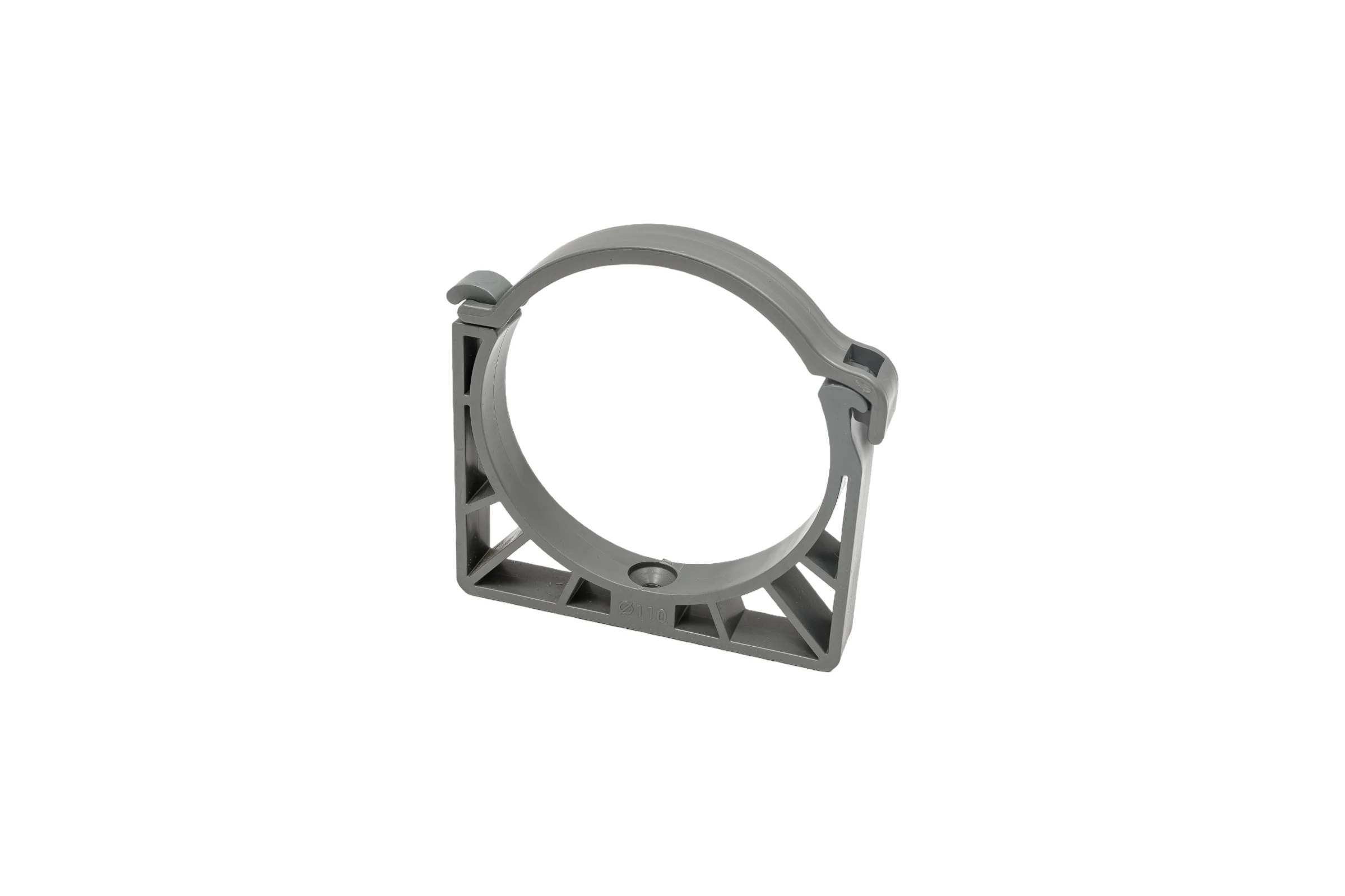 Хомут вк с защелкой LAMMIN 110 мм Lm35200100111