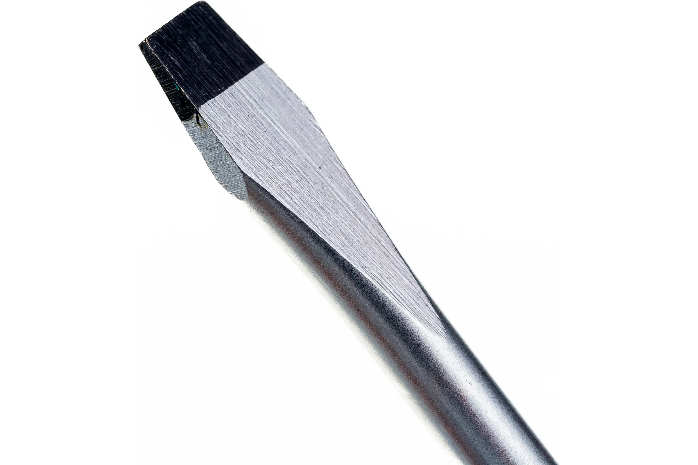 Набор ударных отверток 4шт. МастерАлмаз SL6x100 SL5x75 PH2x100 PH1x75 10504019