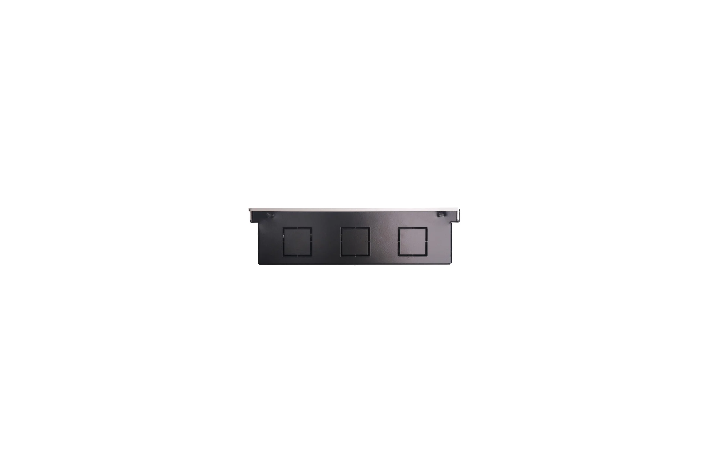 Внутрипольный конвектор STOUT SCN 80.300.800 решетка алюминиевая SCN-1100-0830080 RG008TBC52Q7R7