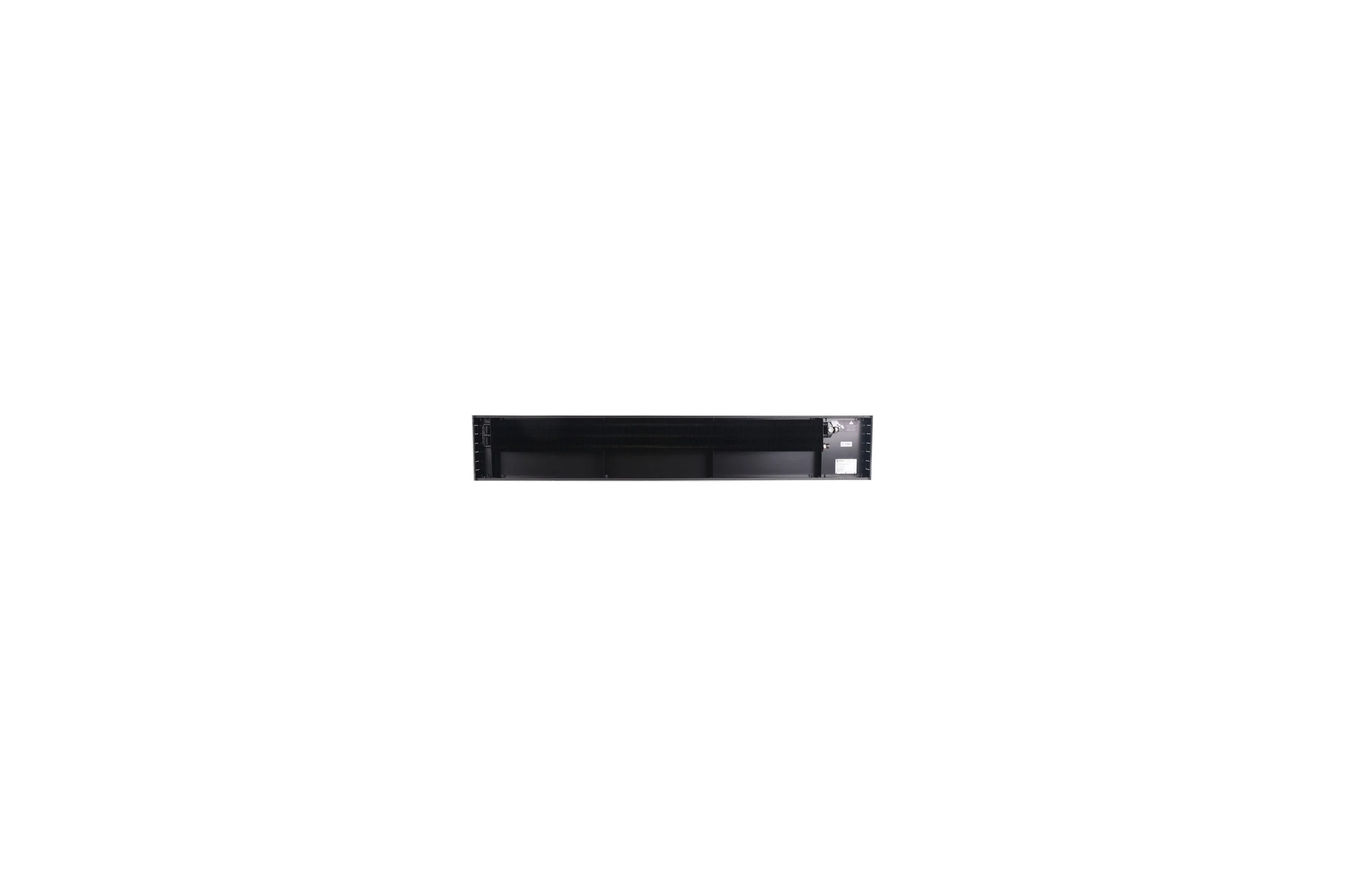Внутрипольный конвектор STOUT SCN 80.300.1800 решетка алюминиевая SCN-1100-0830180 RG008TBJS2090F