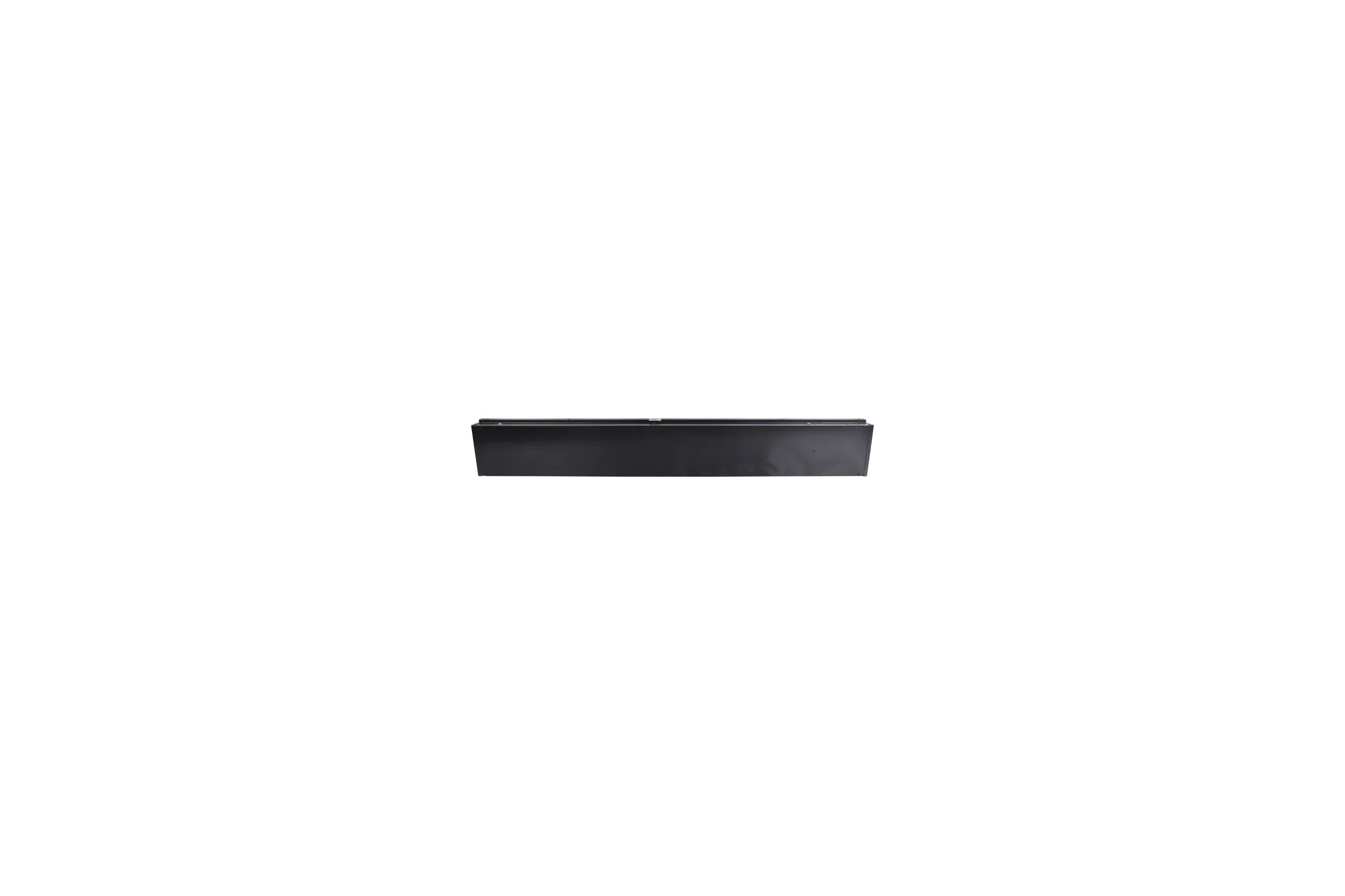Внутрипольный конвектор STOUT SCN 80.300.2200 решетка алюминиевая SCN-1100-0830220 RG008TBJSDQHEN