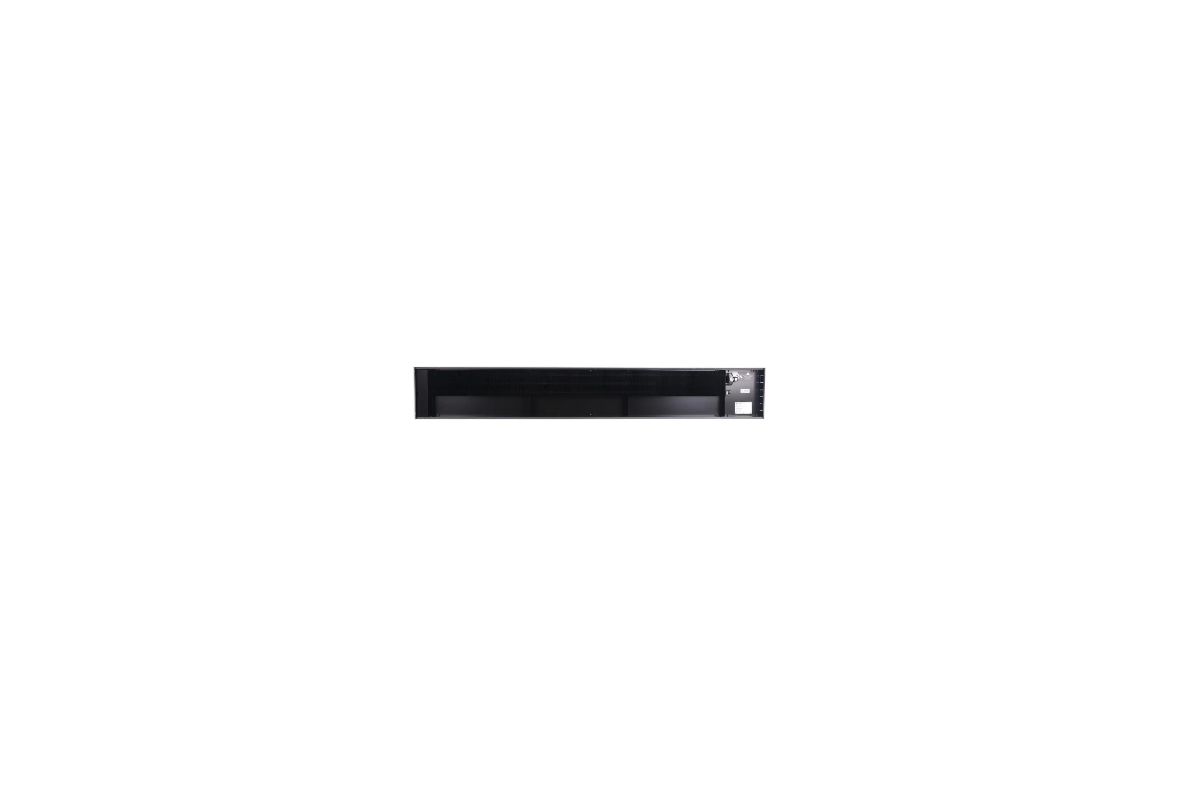 Внутрипольный конвектор STOUT SCN 80.300.2200 решетка алюминиевая SCN-1100-0830220 RG008TBJSDQHEN