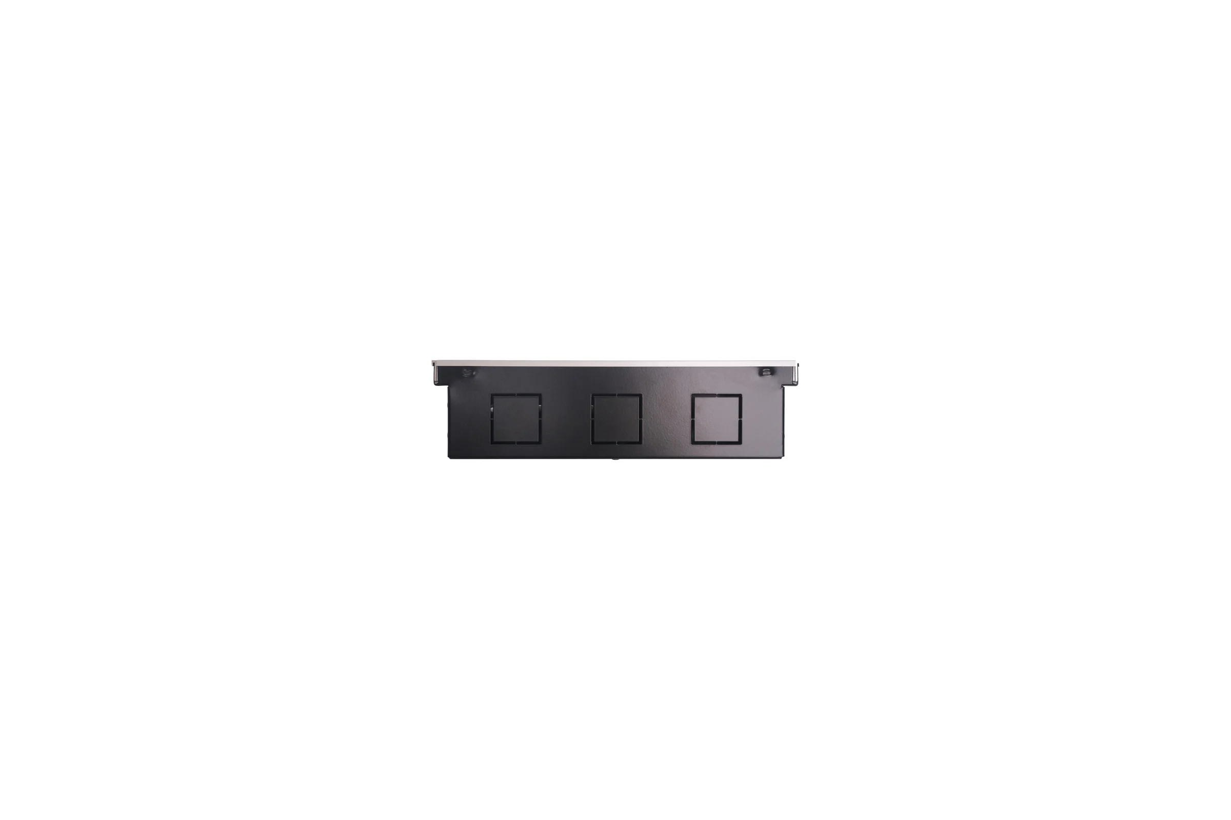 Внутрипольный конвектор STOUT SCN 80.190.1400 решетка алюминиевая SCN-1100-0819140 RG008TBC1U9AAL