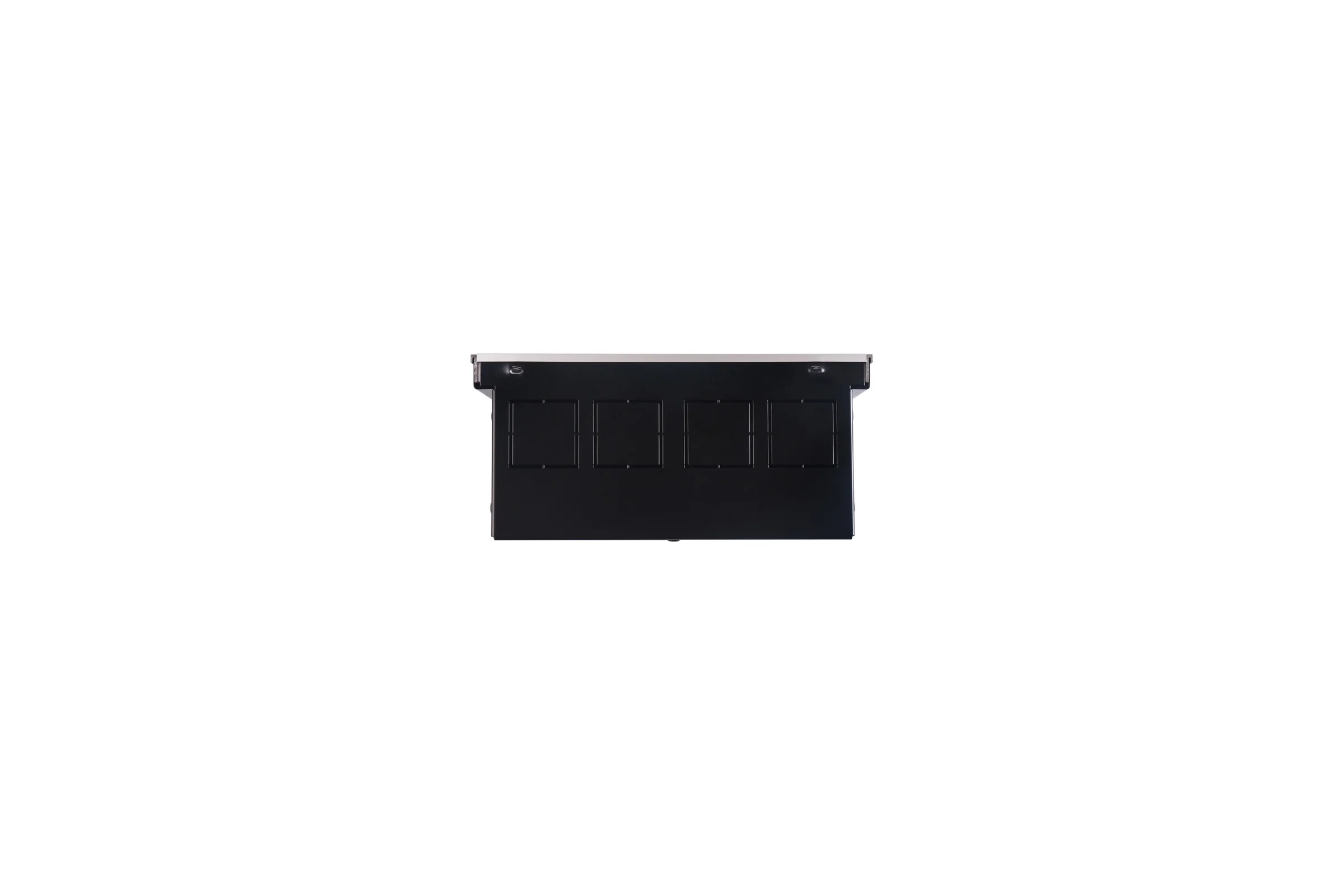 Внутрипольный конвектор STOUT SCN 80.190.2000 решетка алюминиевая SCN-1100-0819200 RG008TBC2H0BOB