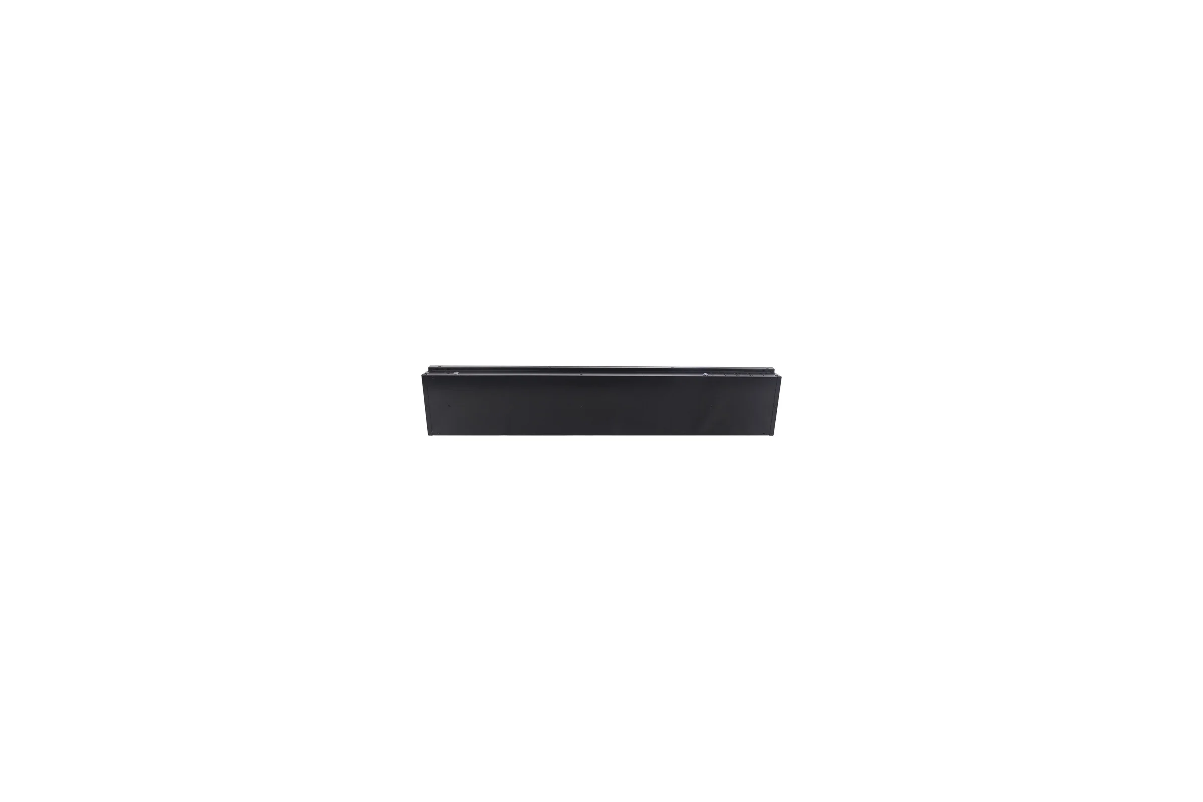 Внутрипольный конвектор STOUT решетка алюминиевая SCN-1100-0819120 RG008TBC1157A3