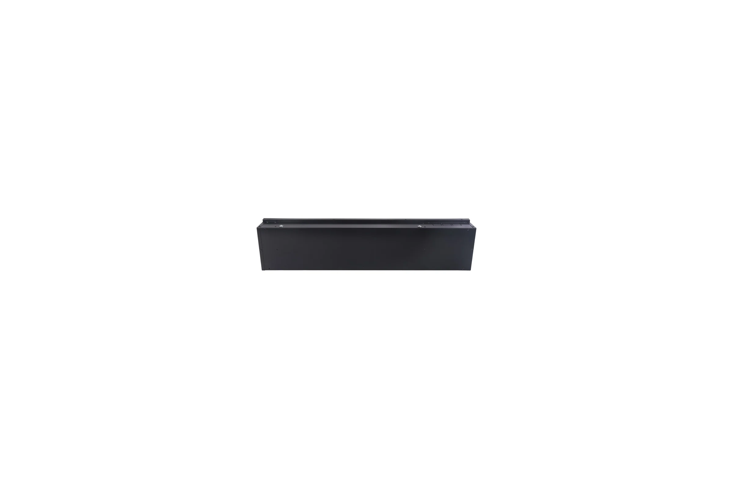 Внутрипольный конвектор STOUT SCQ 75.240.1000 решетка алюминиевая SCQ-1100-0724100 RG008TBK52K9OO