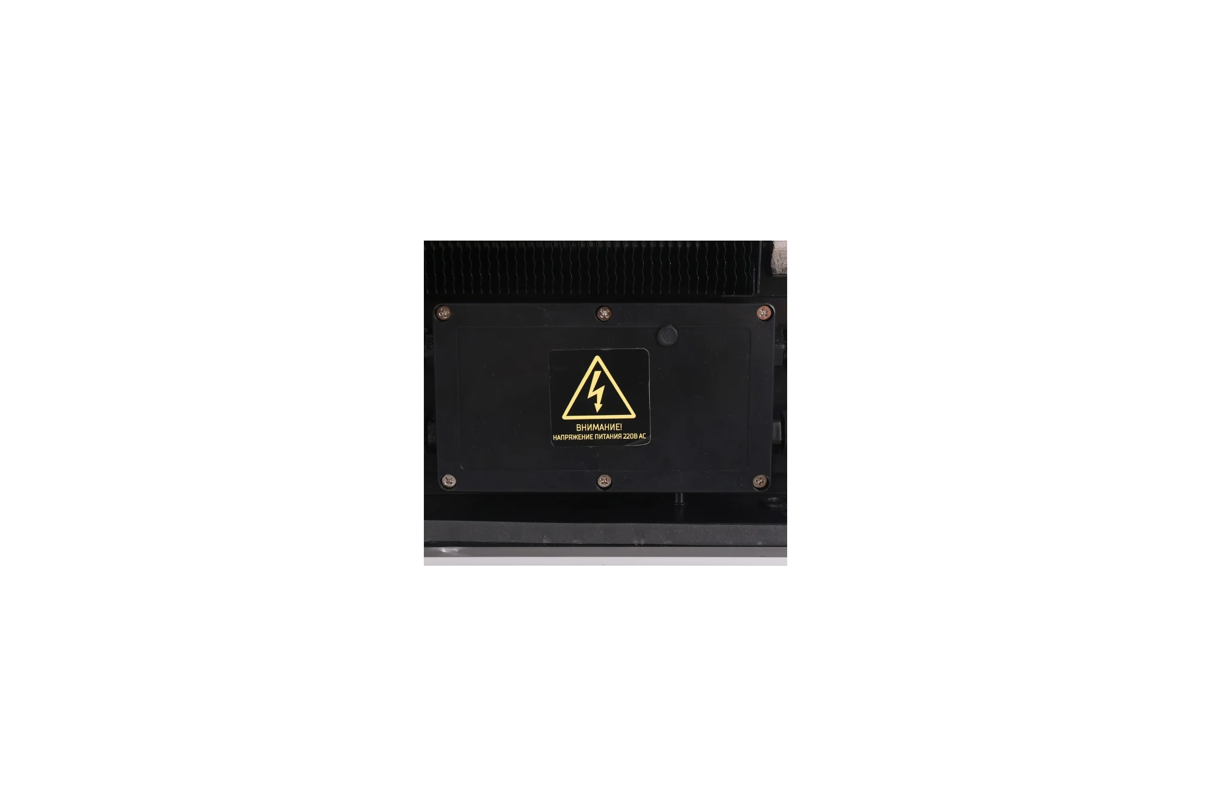 Внутрипольный конвектор STOUT SCQ 75.240.1000 решетка алюминиевая SCQ-1100-0724100 RG008TBK52K9OO