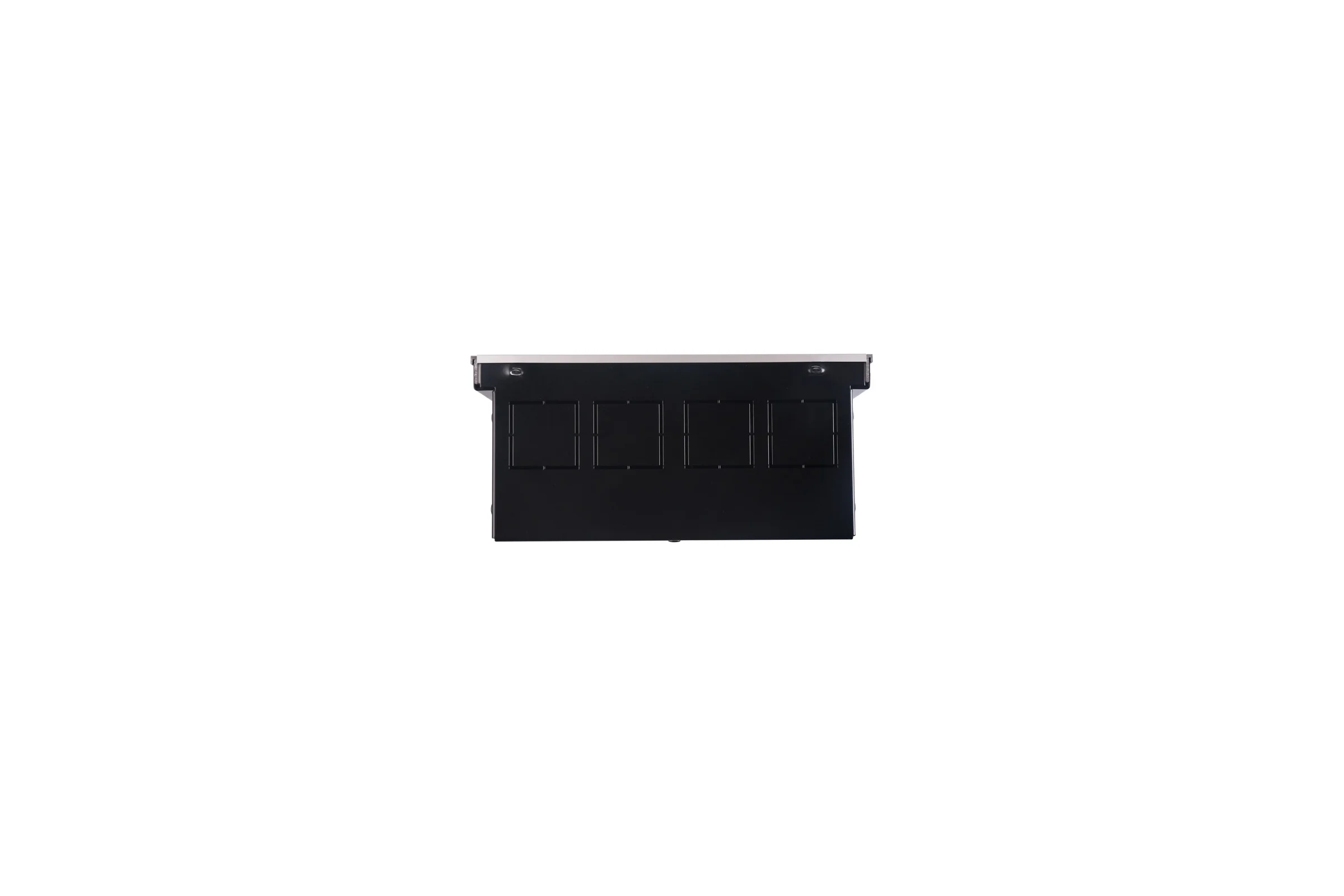 Внутрипольный конвектор STOUT SCQ 75.240.2000 решетка алюминиевая SCQ-1100-0724200 RG008TBK5QIL0J