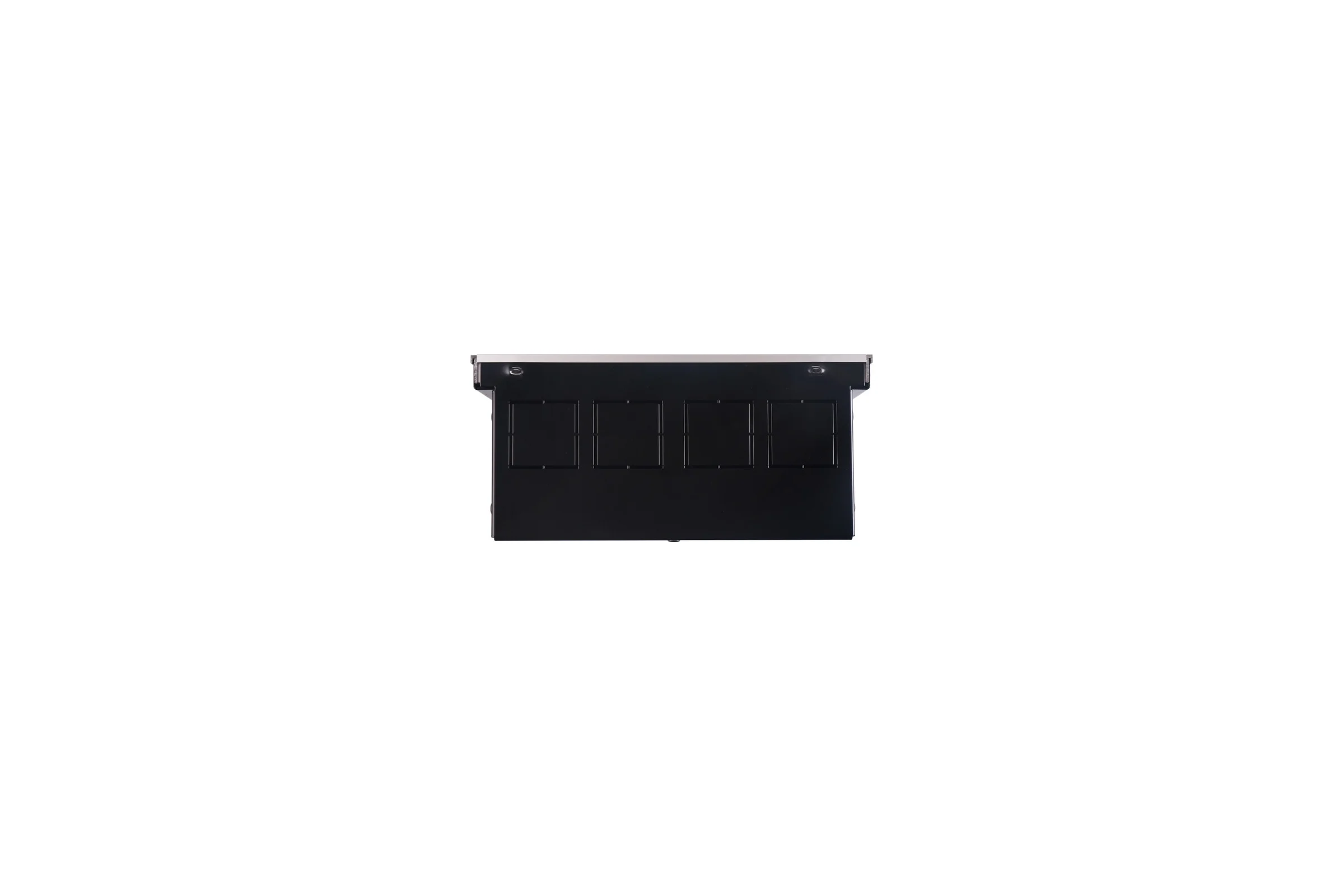 Внутрипольный конвектор STOUT SCQ 75.240.1750 решетка алюминиевая SCQ-1100-0724175 RG008TBK5KQC67