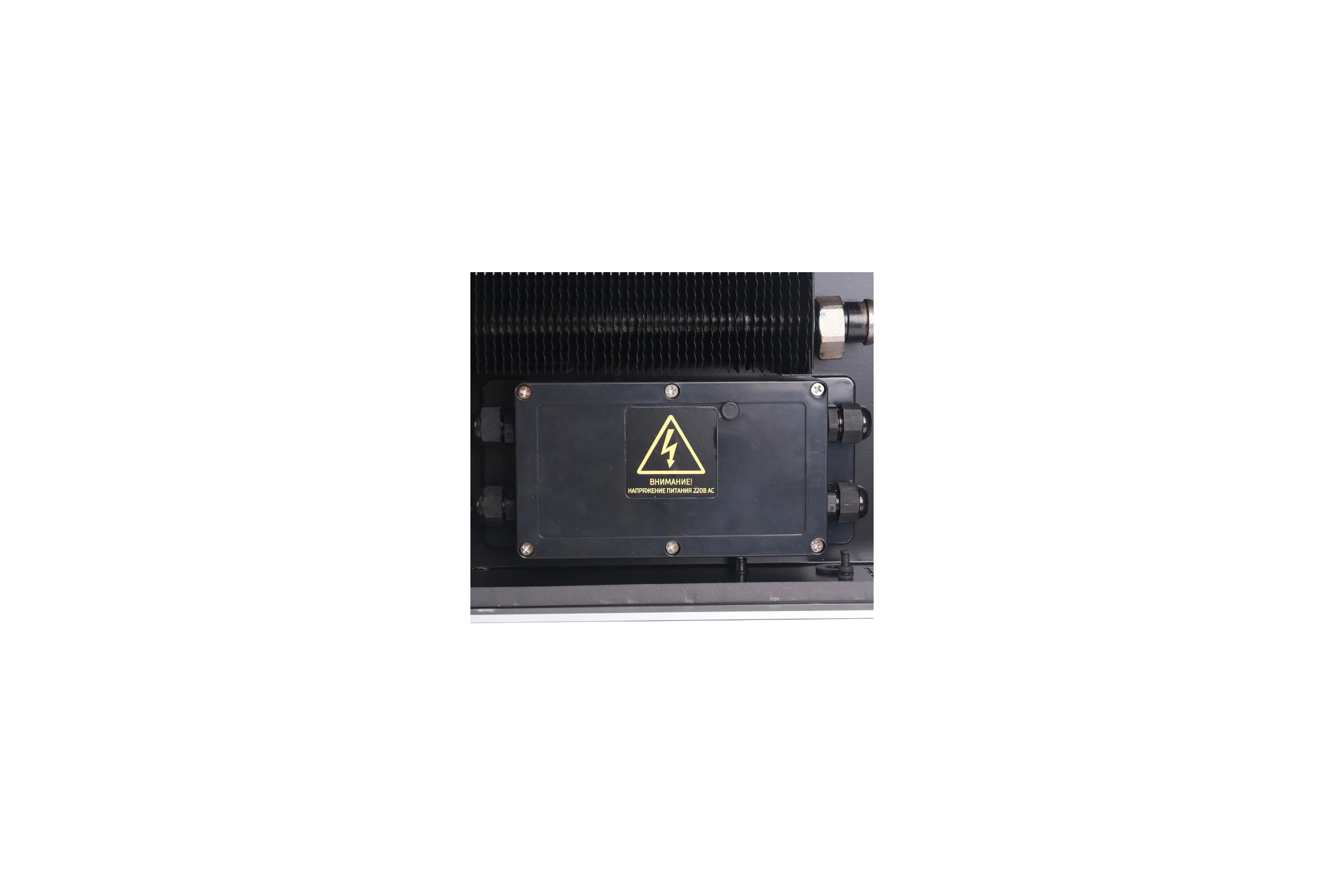 Внутрипольный конвектор STOUT SCQ 75.240.1750 решетка алюминиевая SCQ-1100-0724175 RG008TBK5KQC67