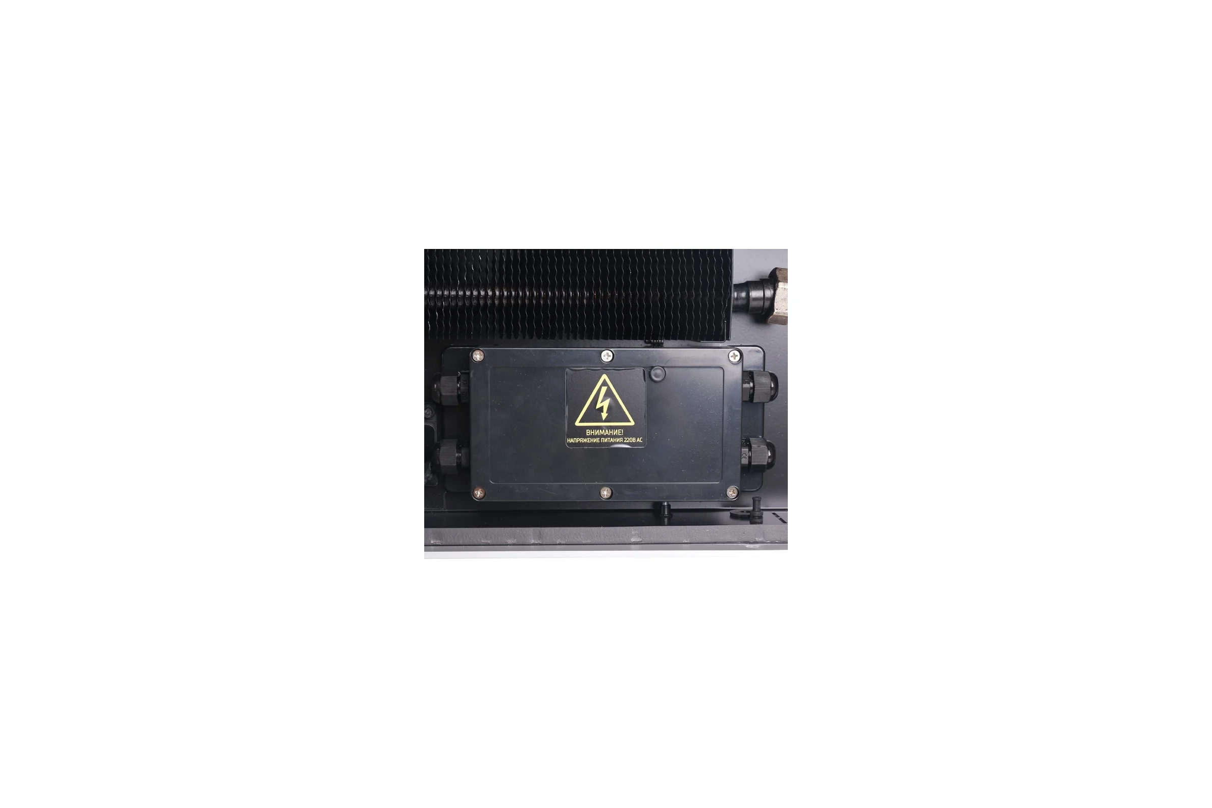 Внутрипольный конвектор STOUT SCQ 75.240.2250 решетка алюминиевая SCQ-1100-0724225 RG008TBK60240M