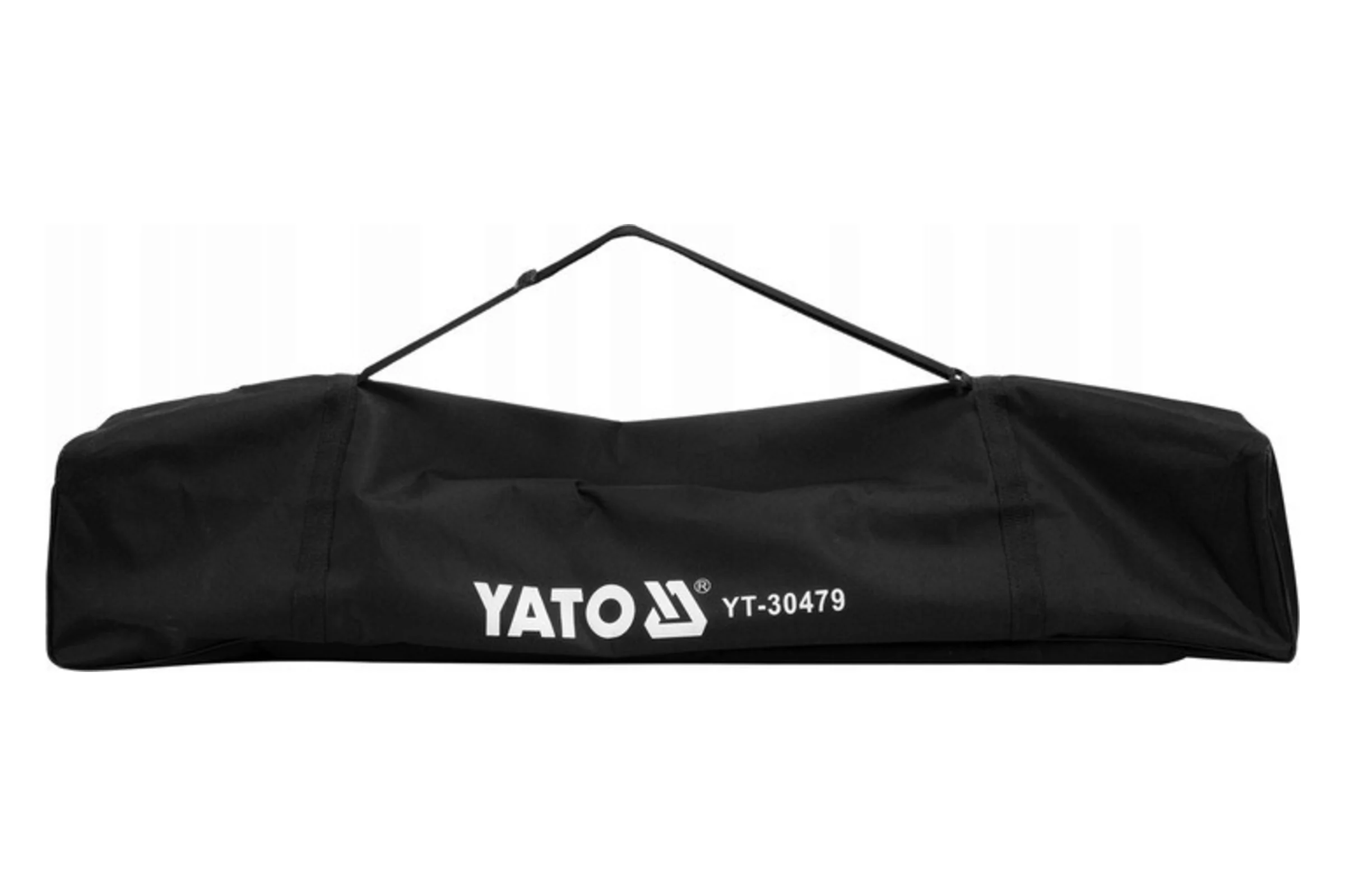 Штатив для измерительного оборудования 95-150 см YATO YT-30479