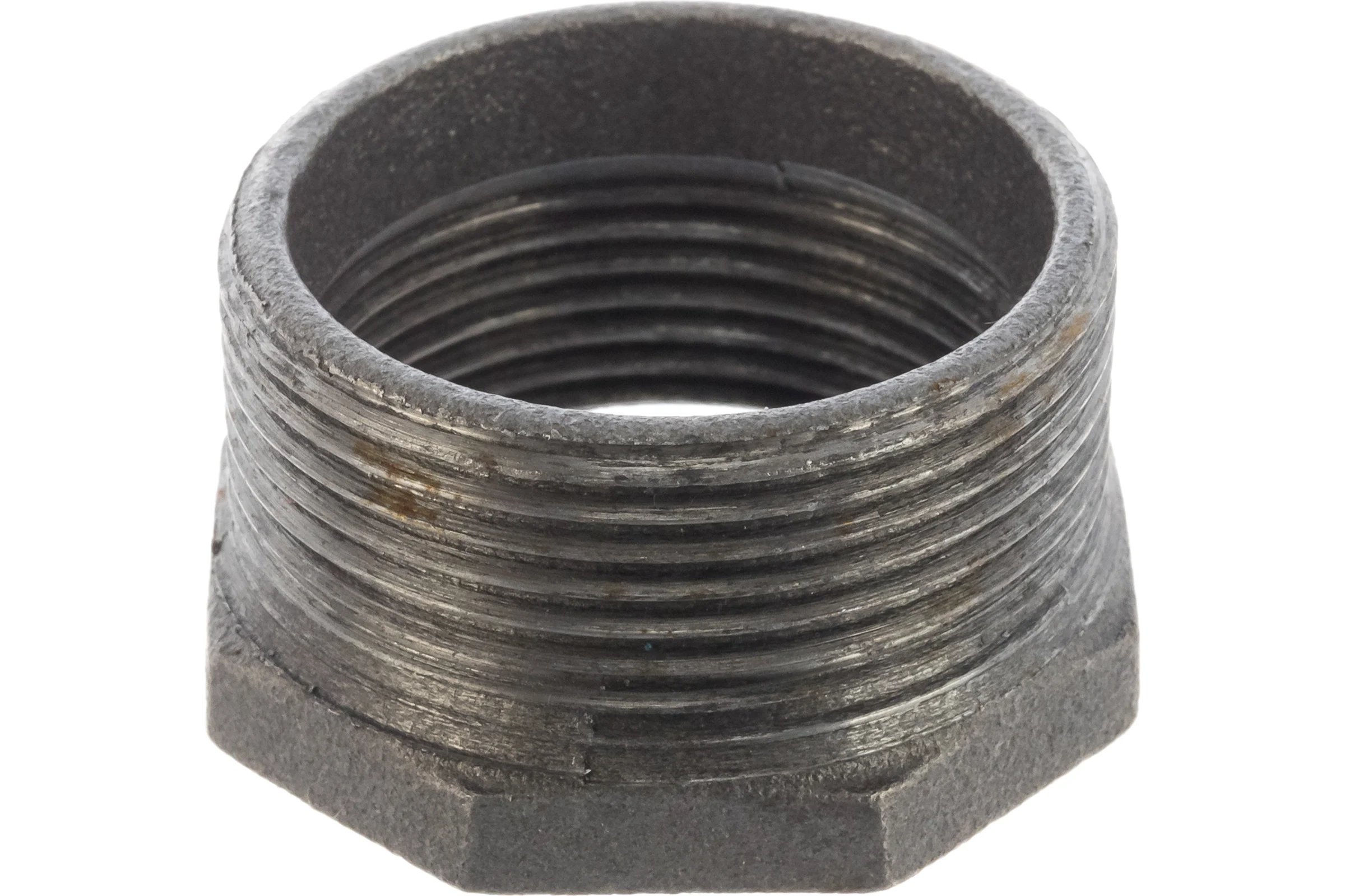 Футорка Fittex PLUS чугун 40х32 НР/ВР 127-3638