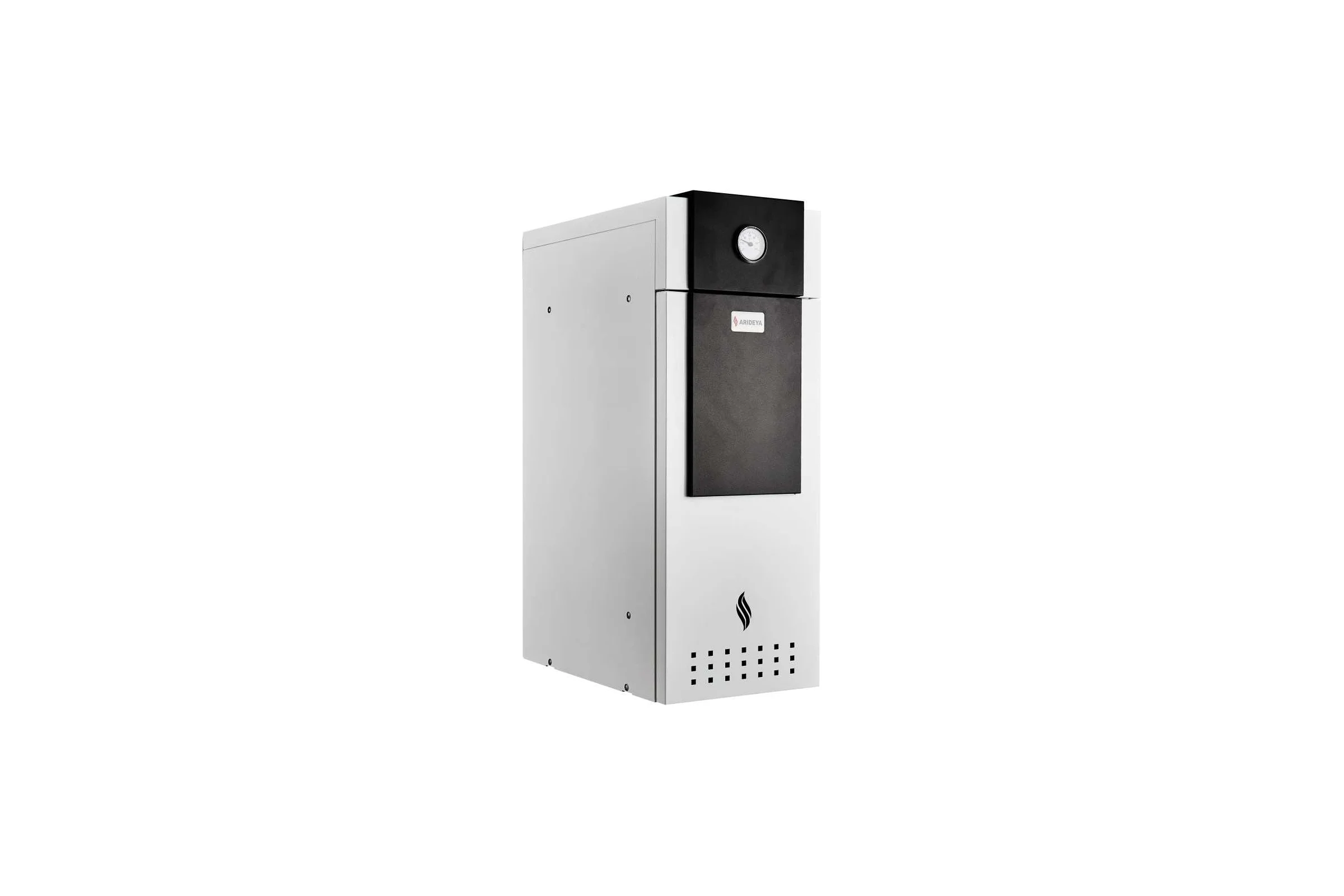 Котел газовый ARIDEYA КС-Г-35 BLACK SIT ARD-15-35 SIT