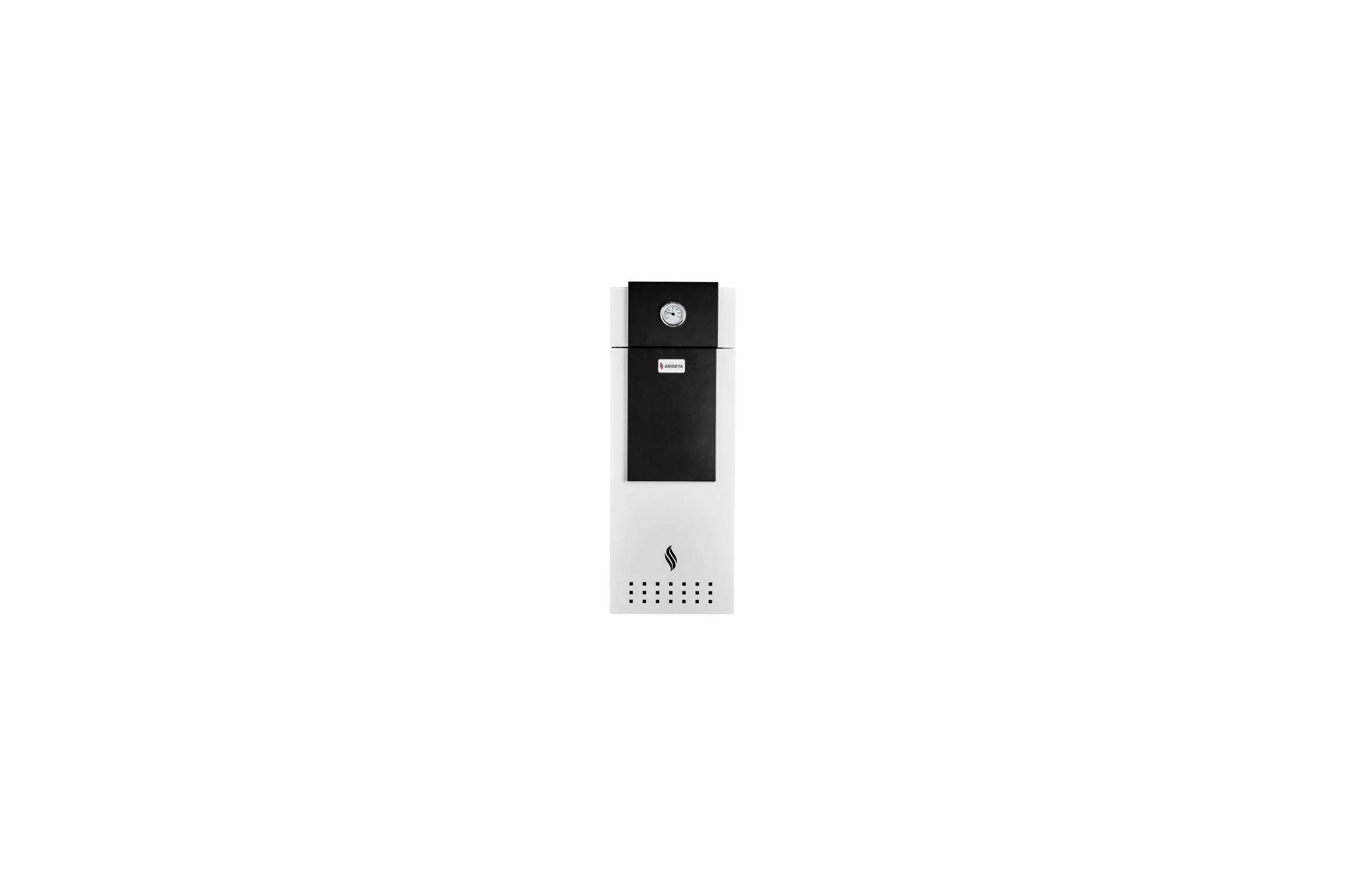 Котел газовый ARIDEYA КС-Г-35 BLACK SIT ARD-15-35 SIT