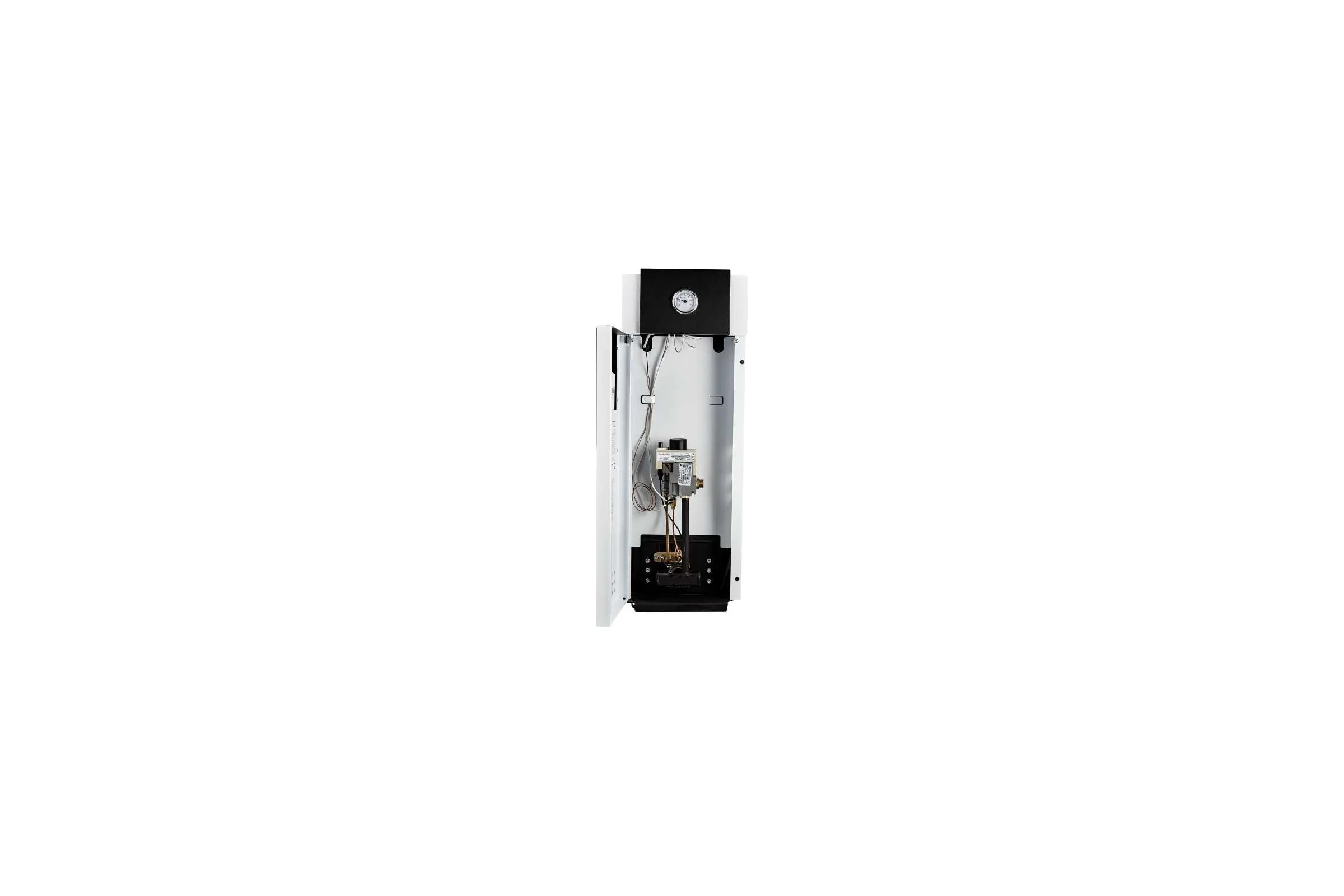 Котел газовый ARIDEYA КС-Г-35 BLACK SIT ARD-15-35 SIT