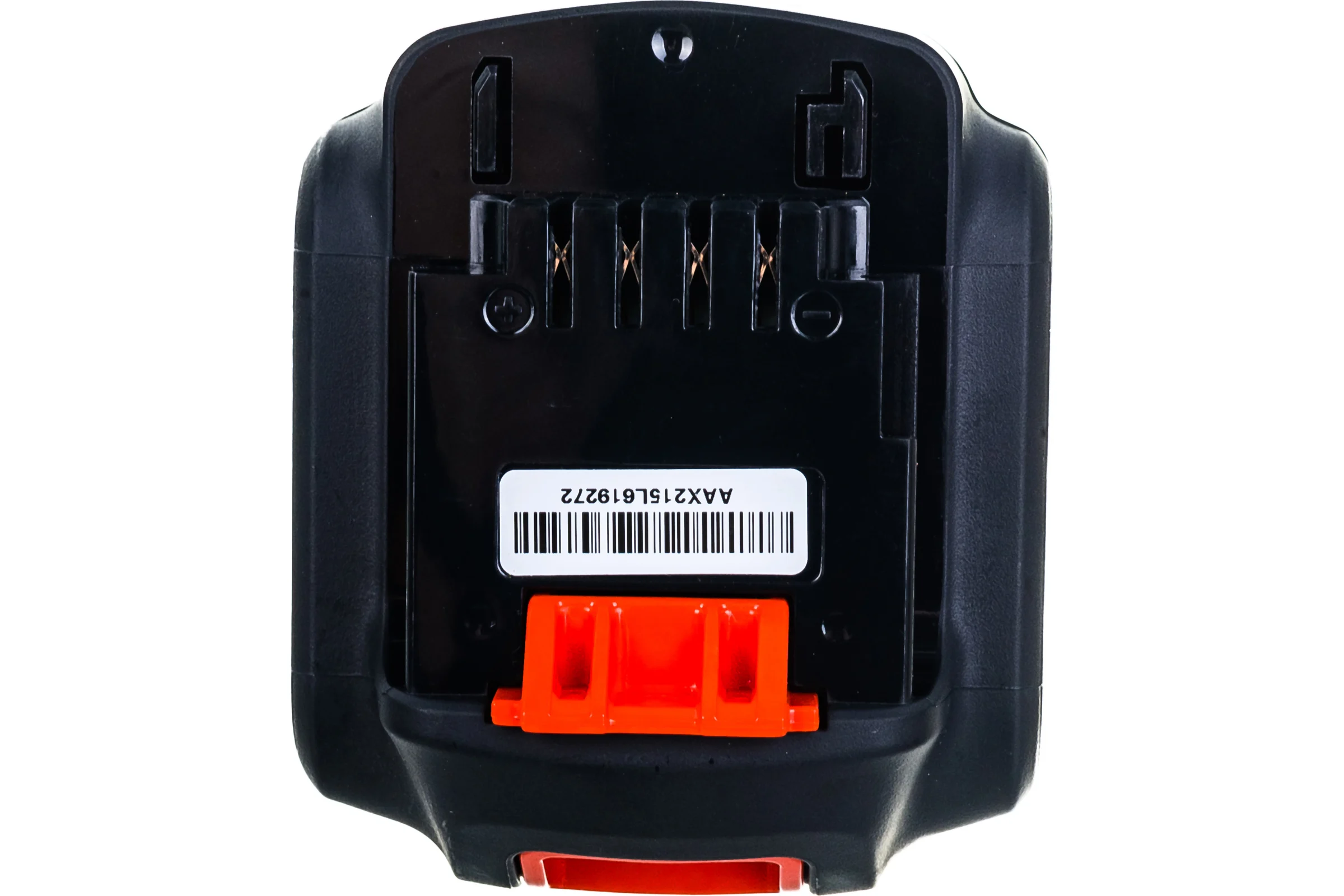 Аккумуляторная батарея Li-Ion (10.8 В, 1.5 Ач) Black&Decker BL1512-XJ