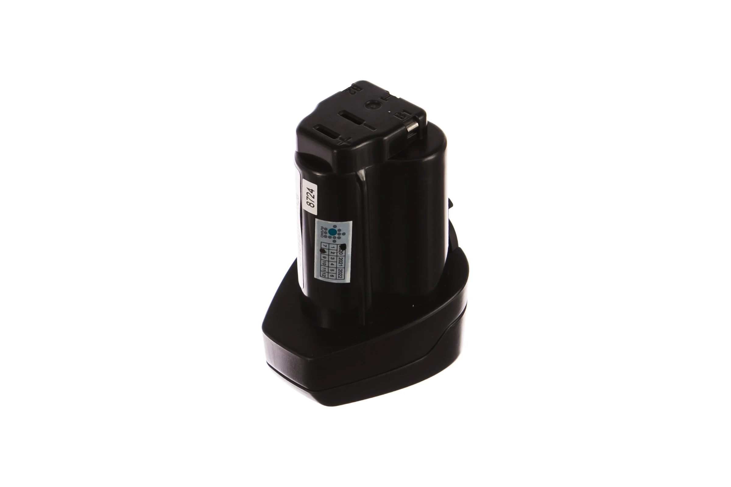 Аккумулятор TopOn для электроинструмента Metabo 10,8V 2.0Ah Li-Ion TOP-MET-10.8-2.0-Li