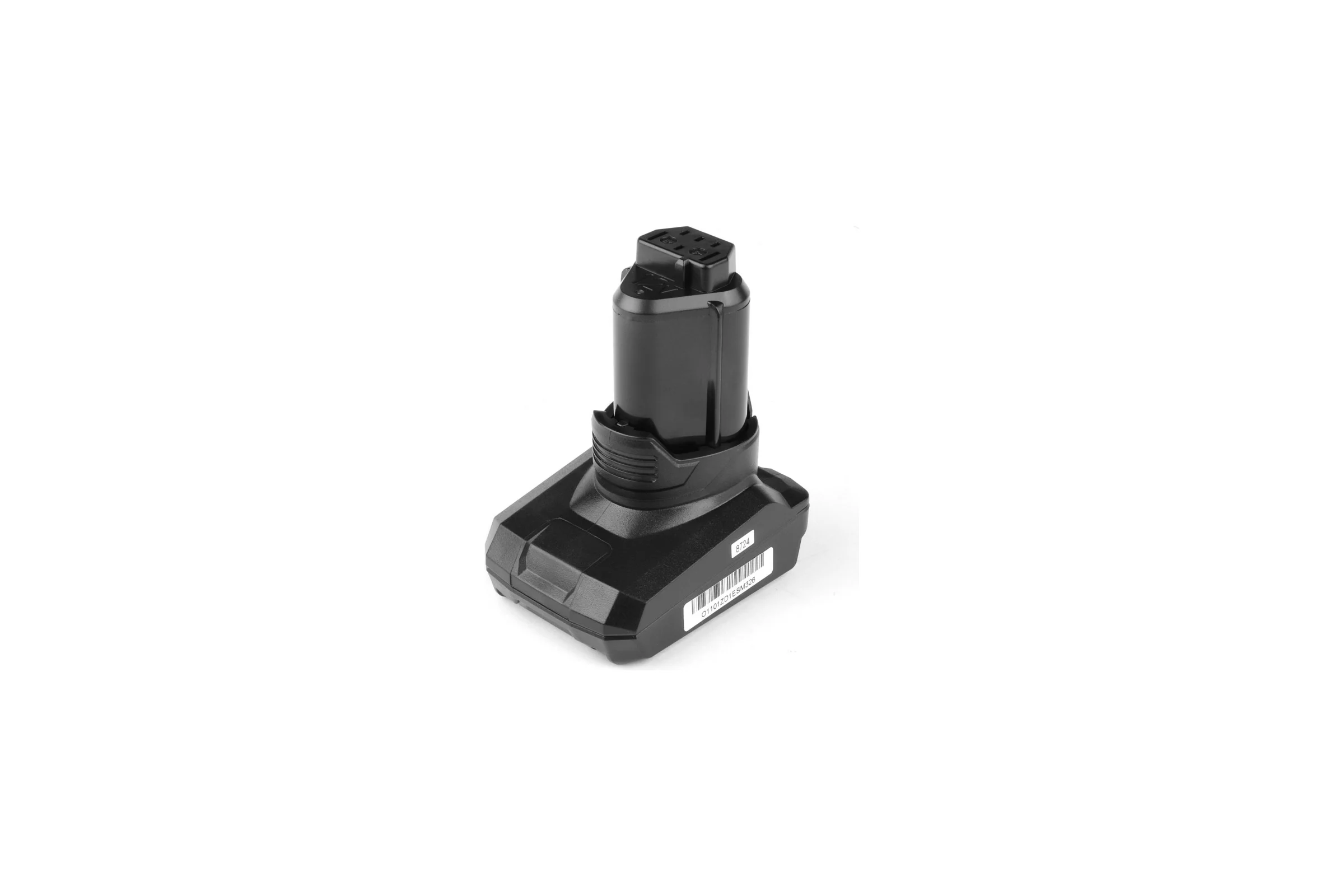 Аккумулятор Li-Ion для электроинструмента AEG L1240 Series (12V, 4 Ah) TopON TOP-PTGD-AEG-12-4.0-Li