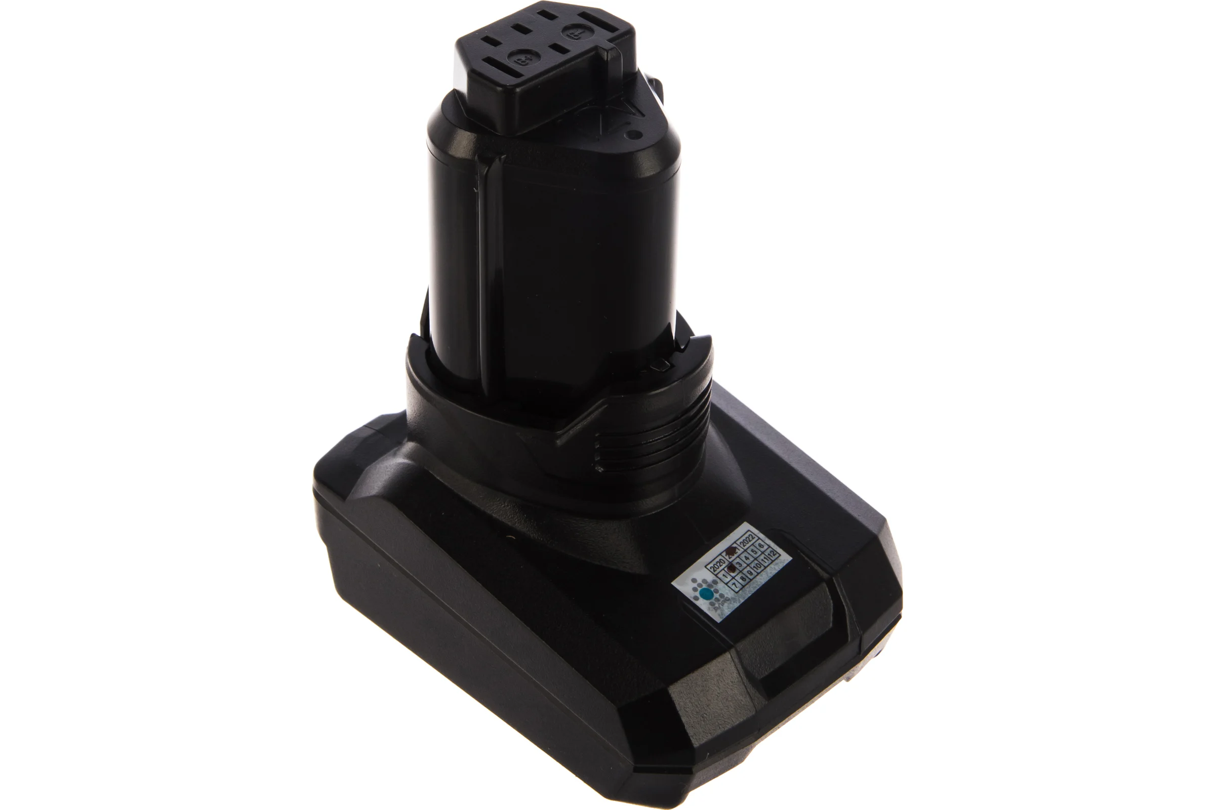 Аккумулятор Li-Ion для электроинструмента AEG L1240 Series (12V, 4 Ah) TopON TOP-PTGD-AEG-12-4.0-Li