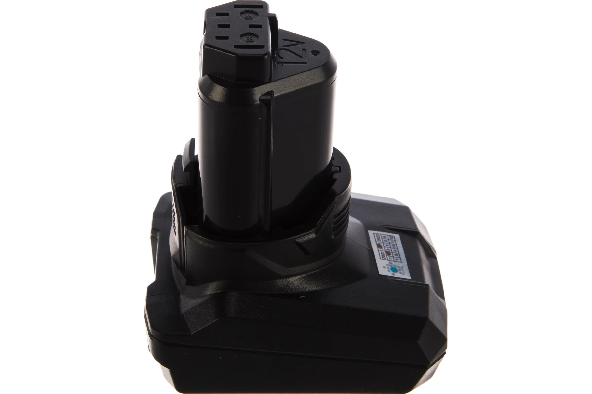 Аккумулятор Li-Ion для электроинструмента AEG L1240 Series (12V, 4 Ah) TopON TOP-PTGD-AEG-12-4.0-Li