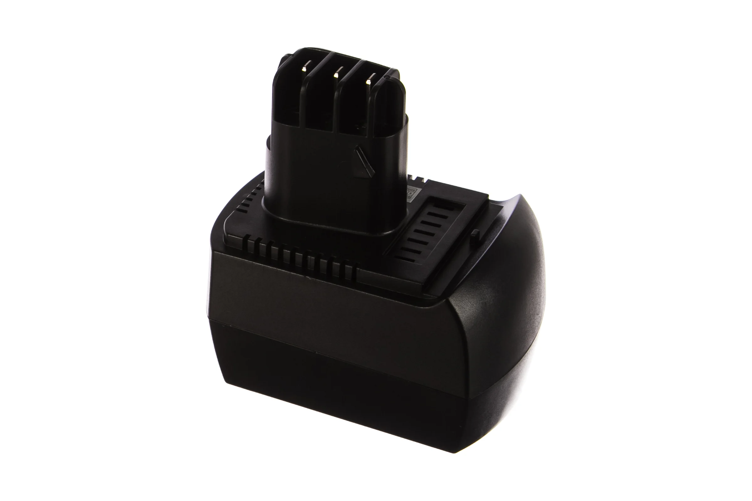 Аккумулятор TopOn для Metabo BS12 BSZ12 BZ12 SP SSP12 ULA9.6-18 12V 3.0Ah Li-Ion TOP-MET-12-3.0