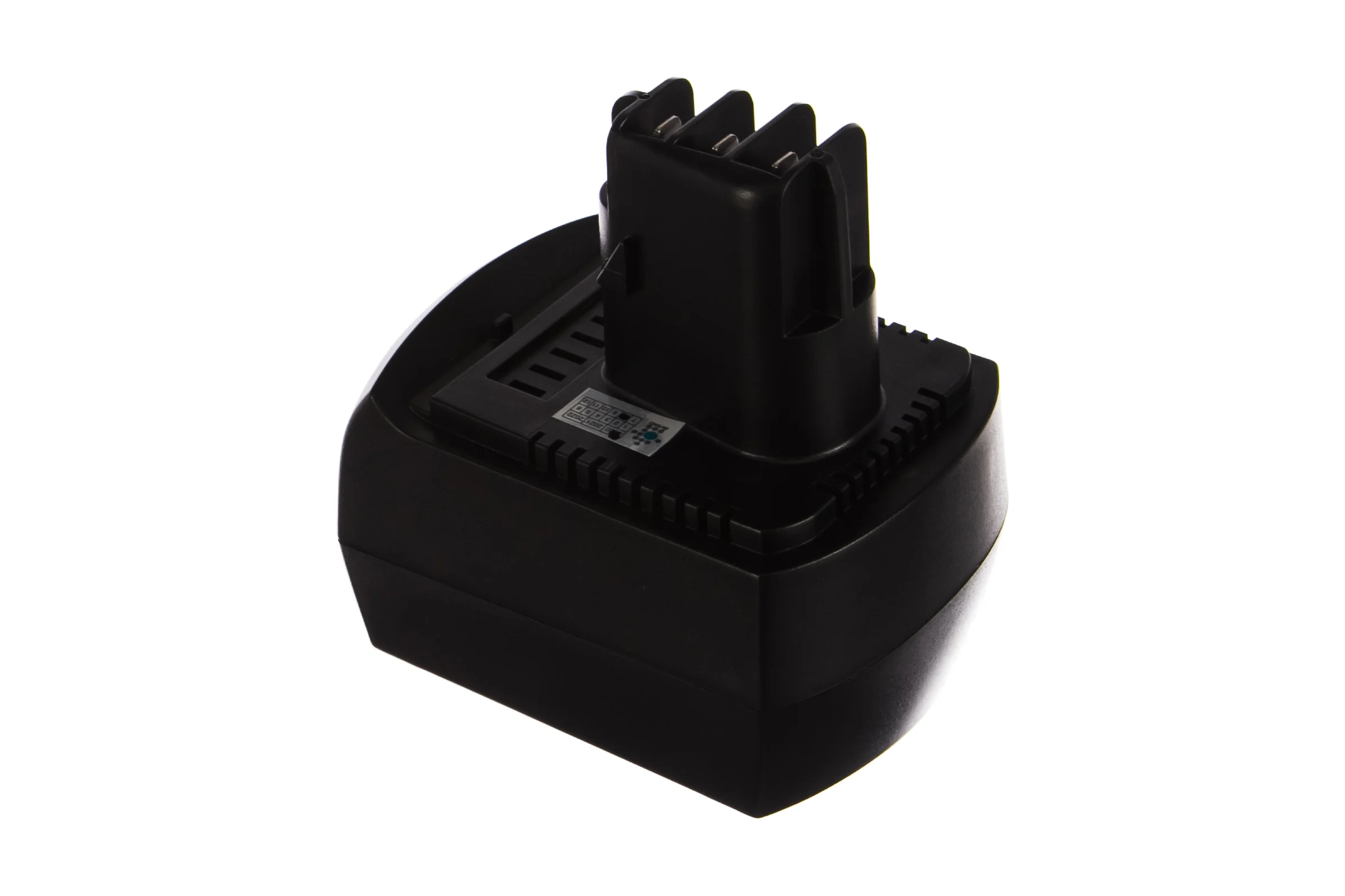 Аккумулятор TopOn для Metabo BS12 BSZ12 BZ12 SP SSP12 ULA9.6-18 12V 3.0Ah Li-Ion TOP-MET-12-3.0