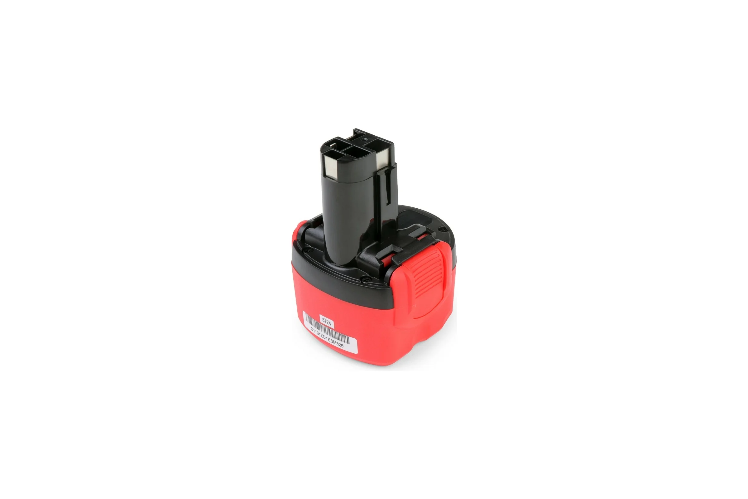Аккумулятор Ni-Cd для электроинструмента Bosch (7.2V, 1.5Ah) TopON TOP-PTGD-BOS-7.2-1.52 TOP-PTGD-BOS-7.2-1.5(2)
