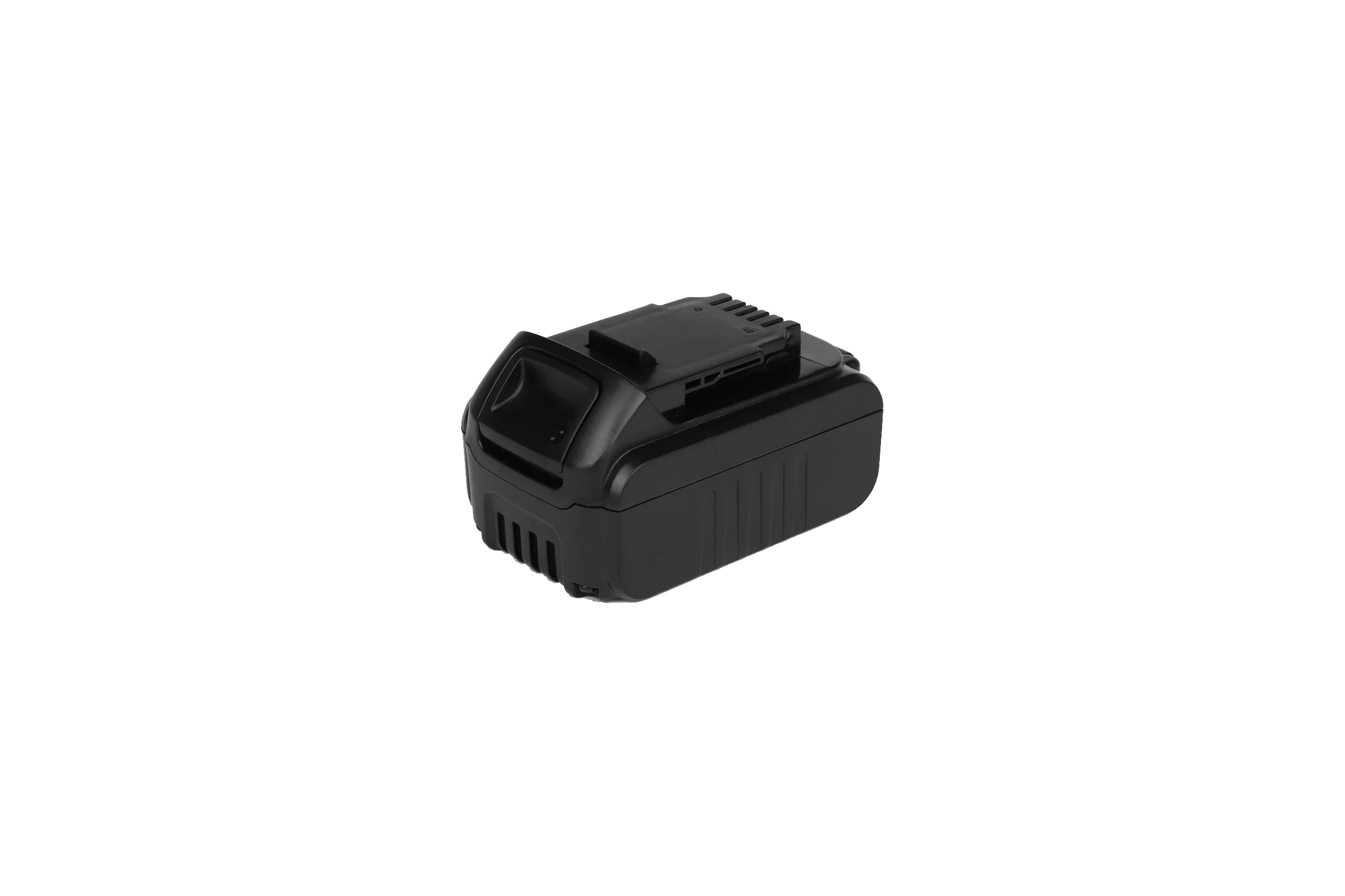 Аккумулятор (Li-Ion; 18V, 2.6Ah) для электроинструмента DEWALT TopON TOP-PTGD-DE-18-2.6/2/