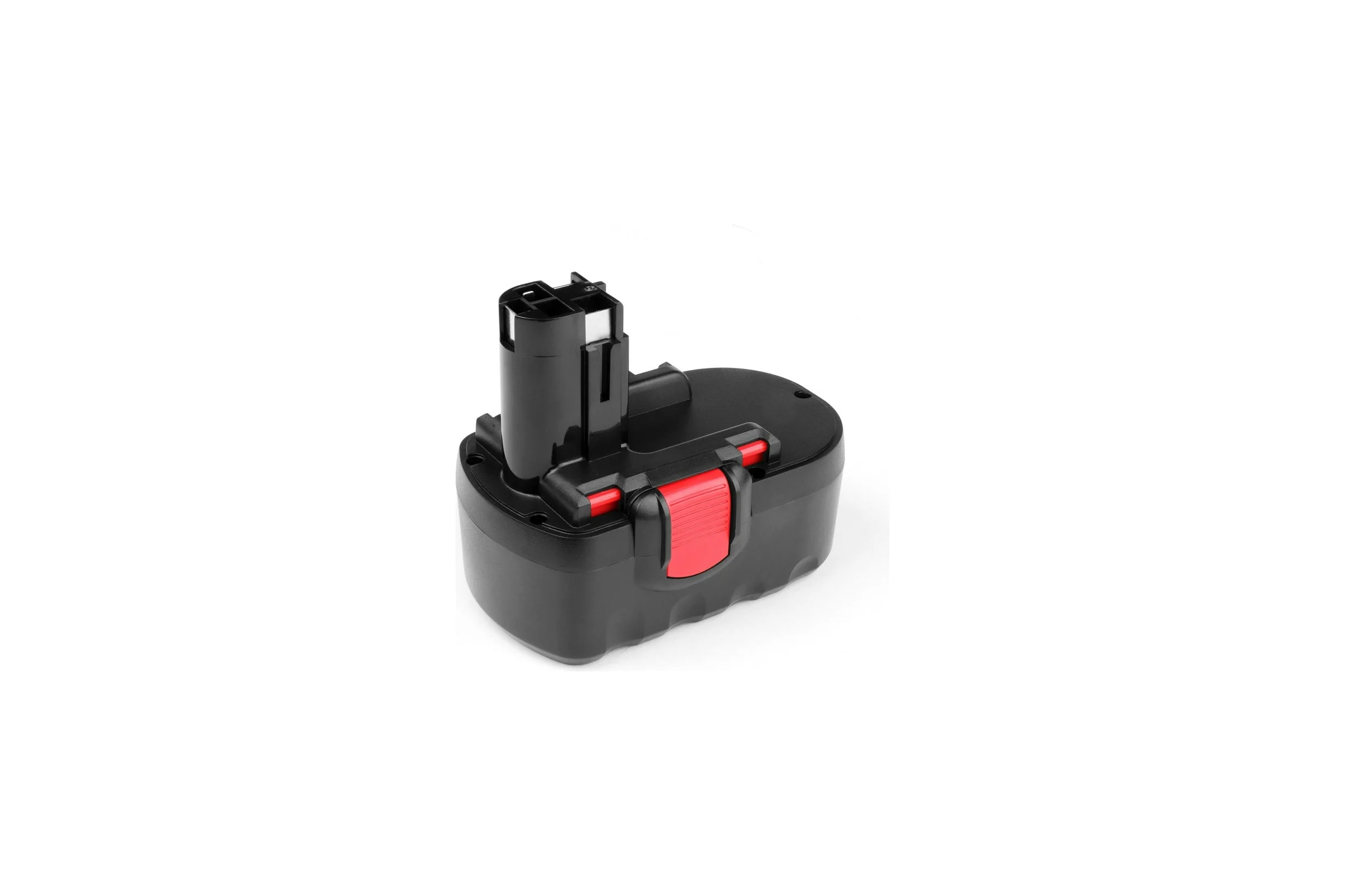 Аккумулятор Ni-Mh для электроинструмента Bosch (18V, 2.6 Ah) TopON TOP-PTGD-BOS-18-2.6