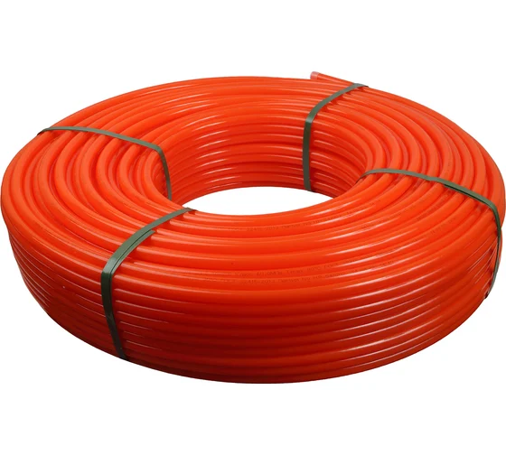 Труба SANEXT теплый пол, 16x2, бухта 100 м 2181
