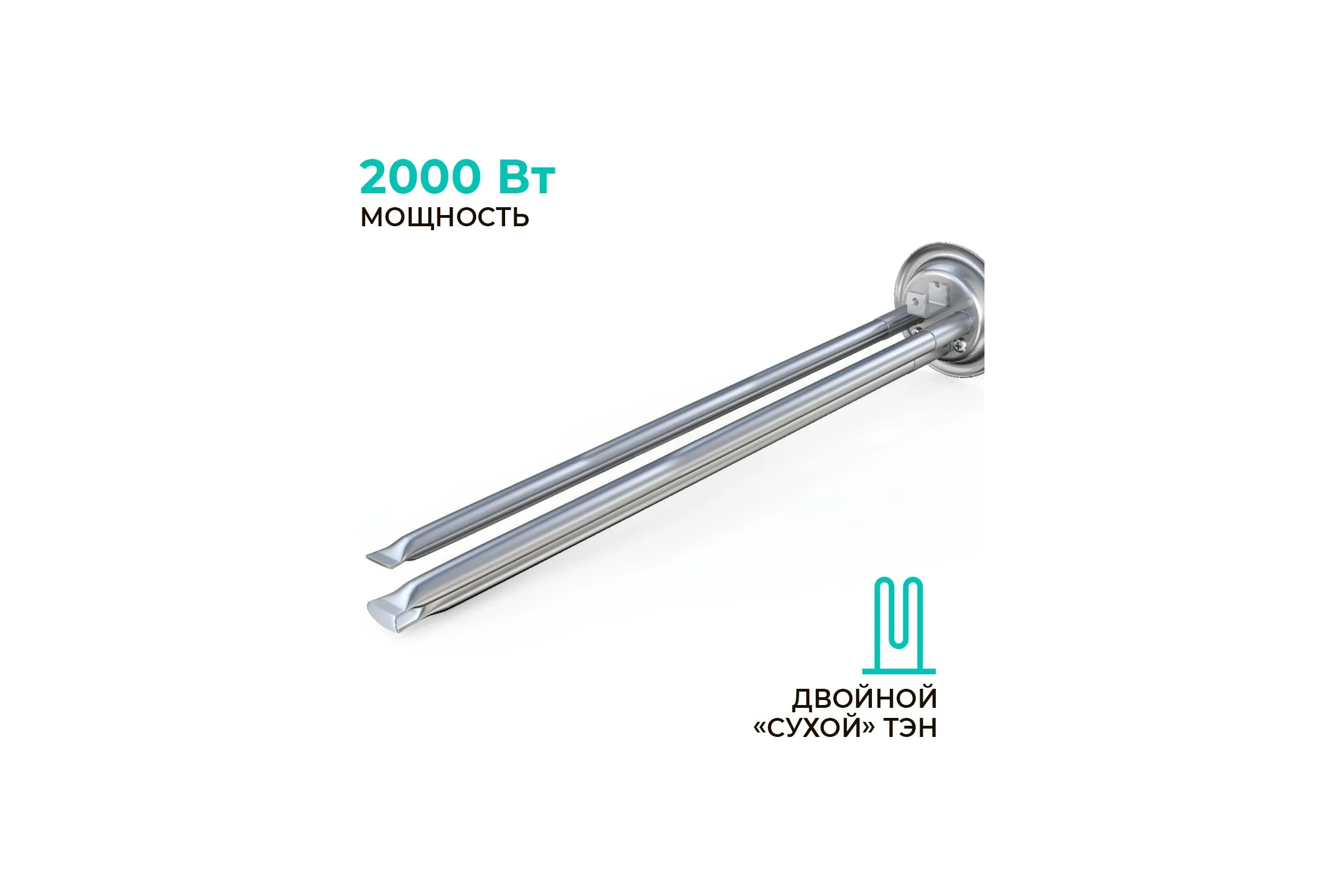 Накопительный водонагреватель TIMBERK 50 л SWH FSK7 50 V