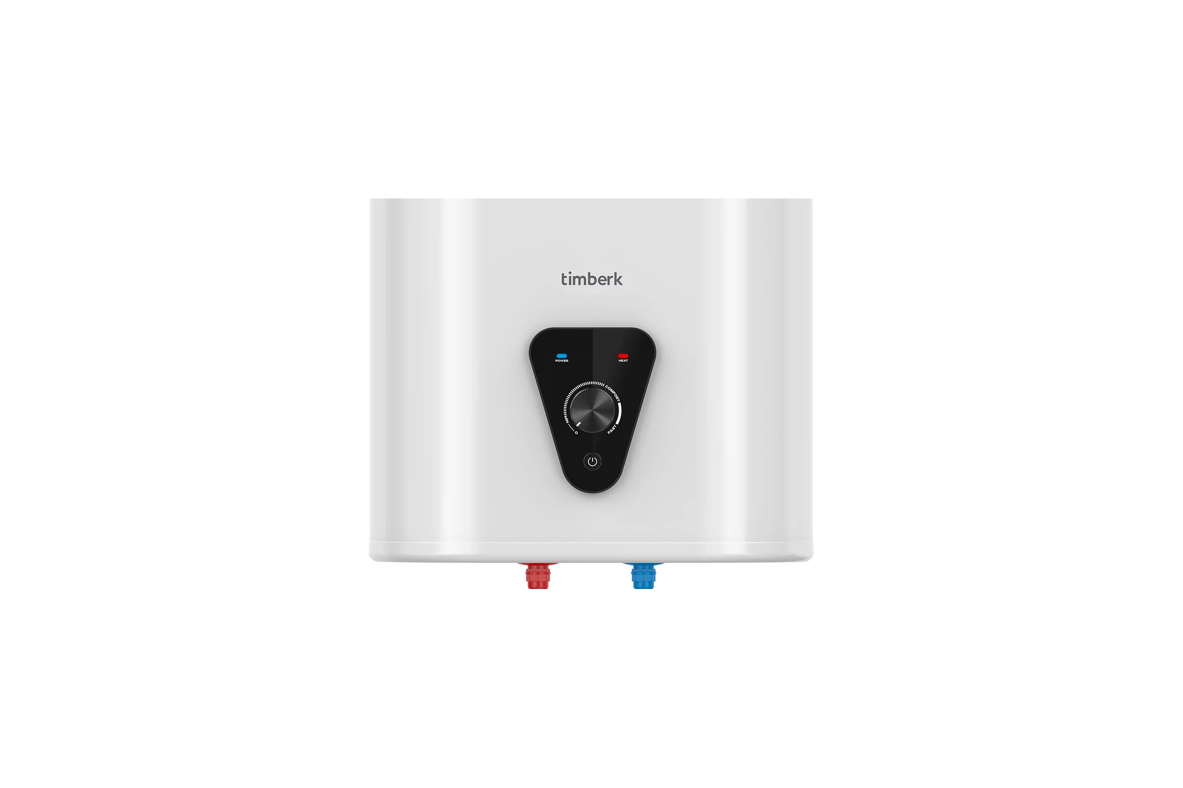Накопительный водонагреватель TIMBERK 100 л SWH FSK7 100 V