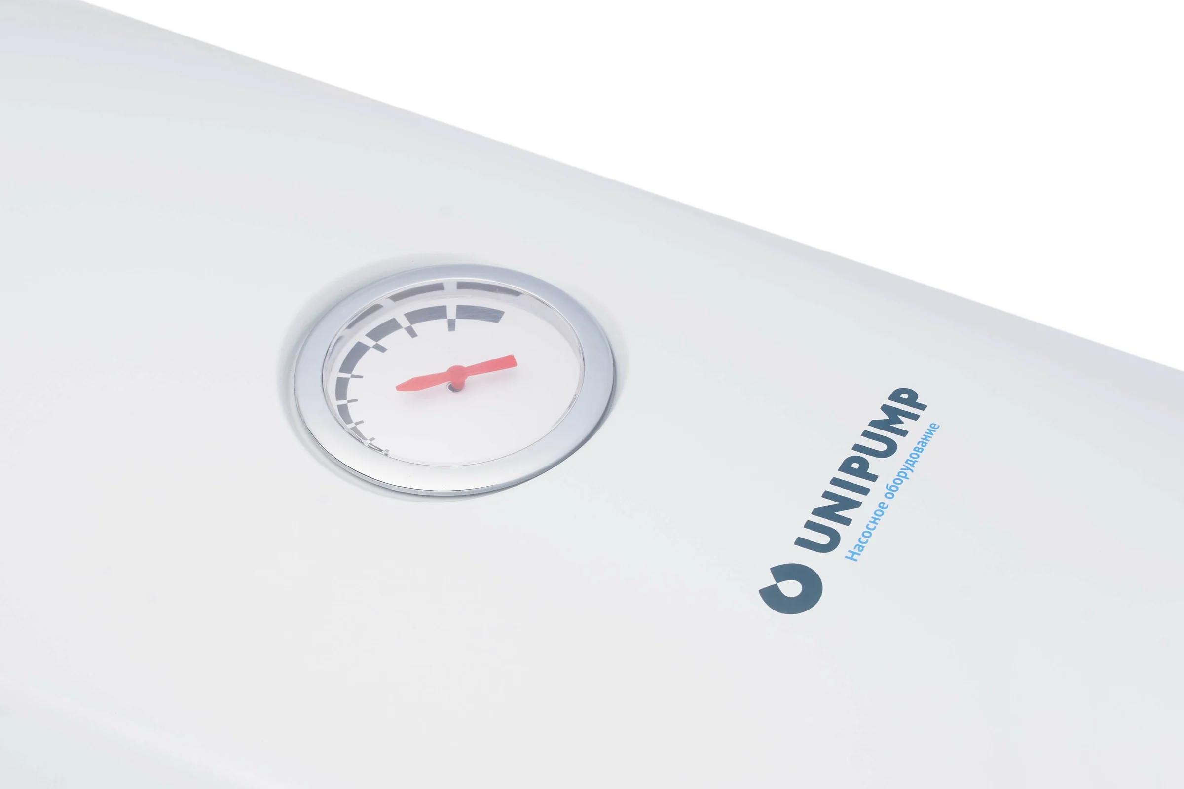 Водонагреватель Unipump накопительного типа СТАНДАРТ 100 В вертикальный 21388