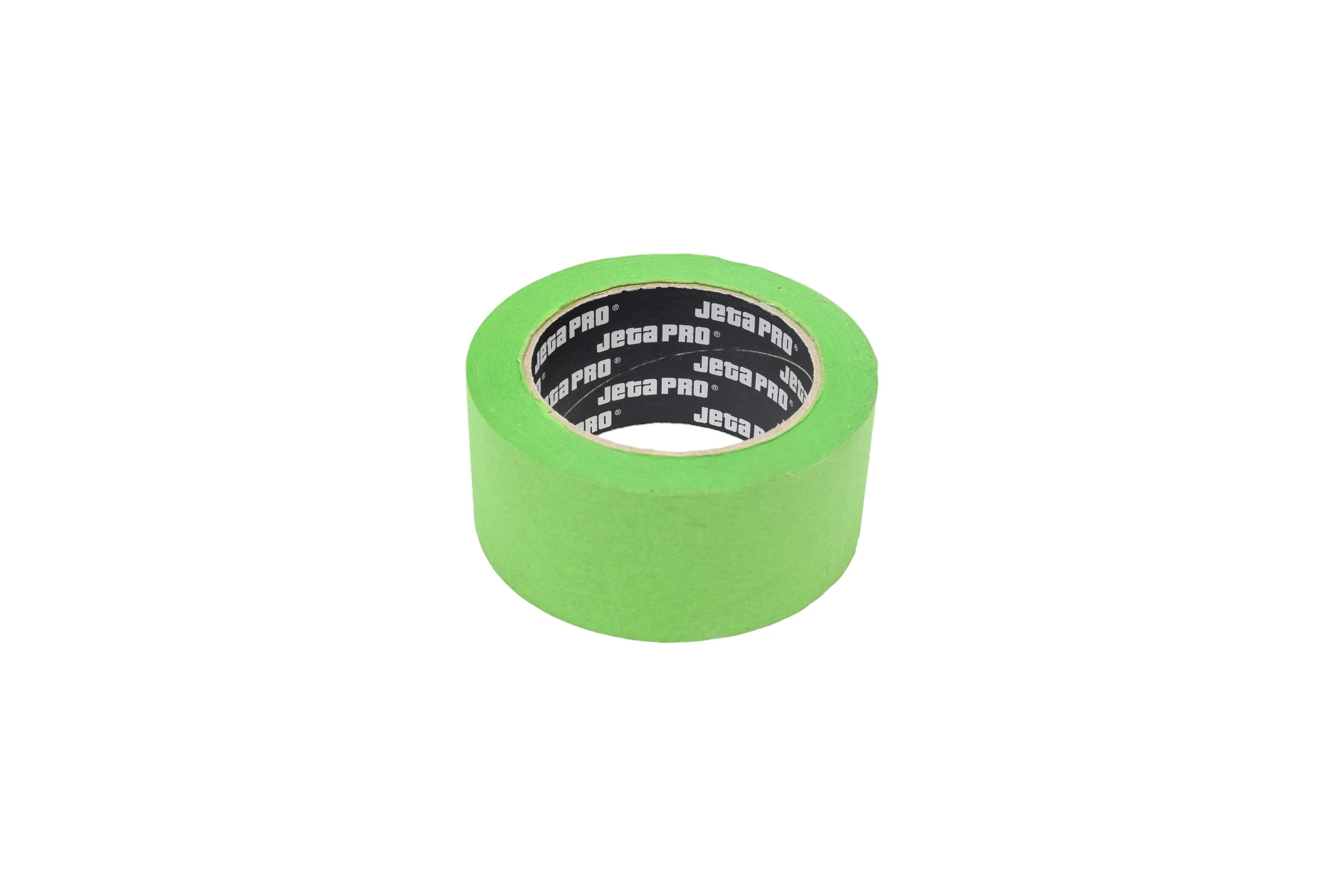 Маскирующая лента Jeta PRO GREEN JETAPRO 90 градусов - 60 мин., зеленая, 50 мм, 40 м 581390/50