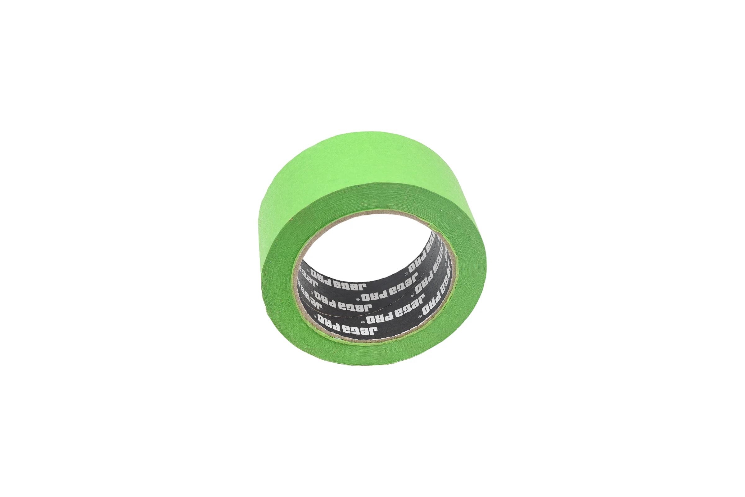 Маскирующая лента Jeta PRO GREEN JETAPRO 90 градусов - 60 мин., зеленая, 50 мм, 40 м 581390/50