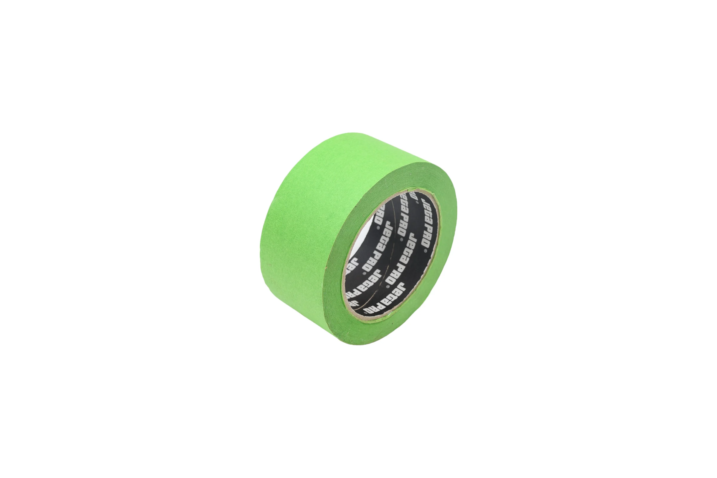 Маскирующая лента Jeta PRO GREEN JETAPRO 90 градусов - 60 мин., зеленая, 50 мм, 40 м 581390/50