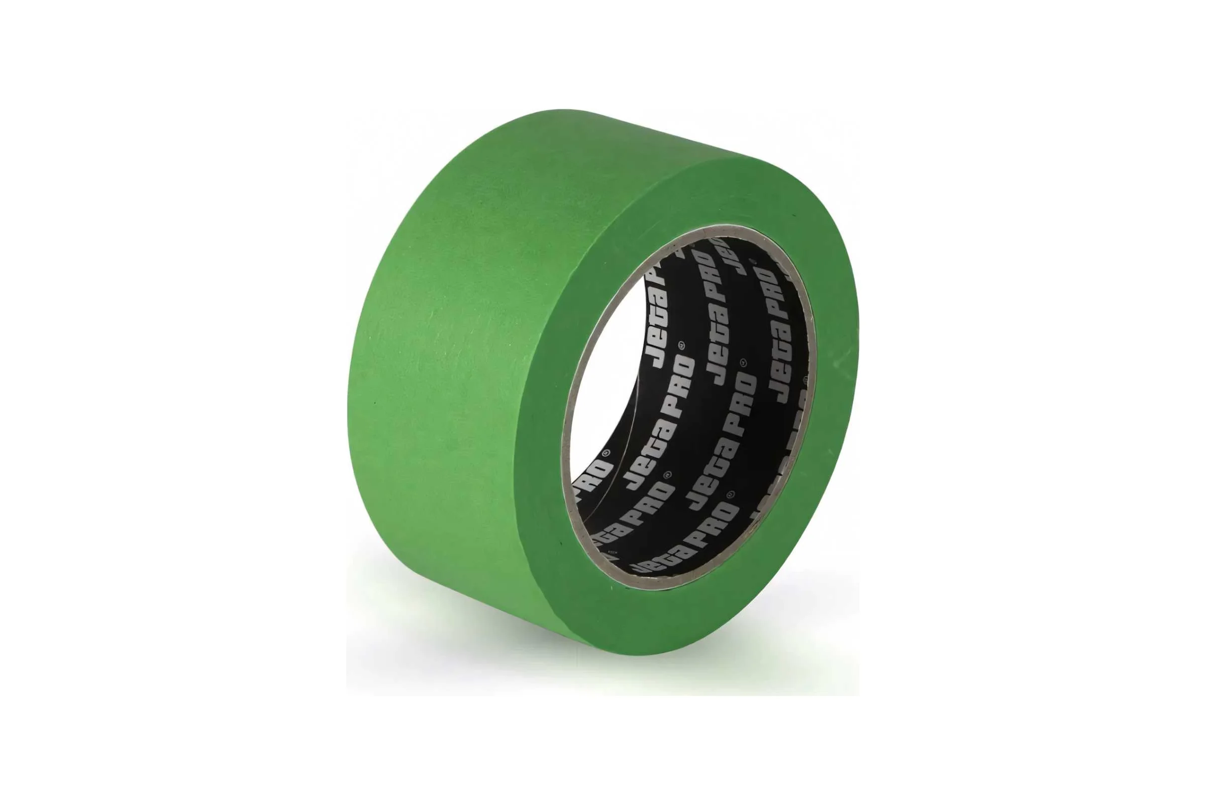 Маскирующая лента Jeta PRO GREEN JETAPRO 90 градусов - 60 мин., зеленая, 50 мм, 40 м 581390/50